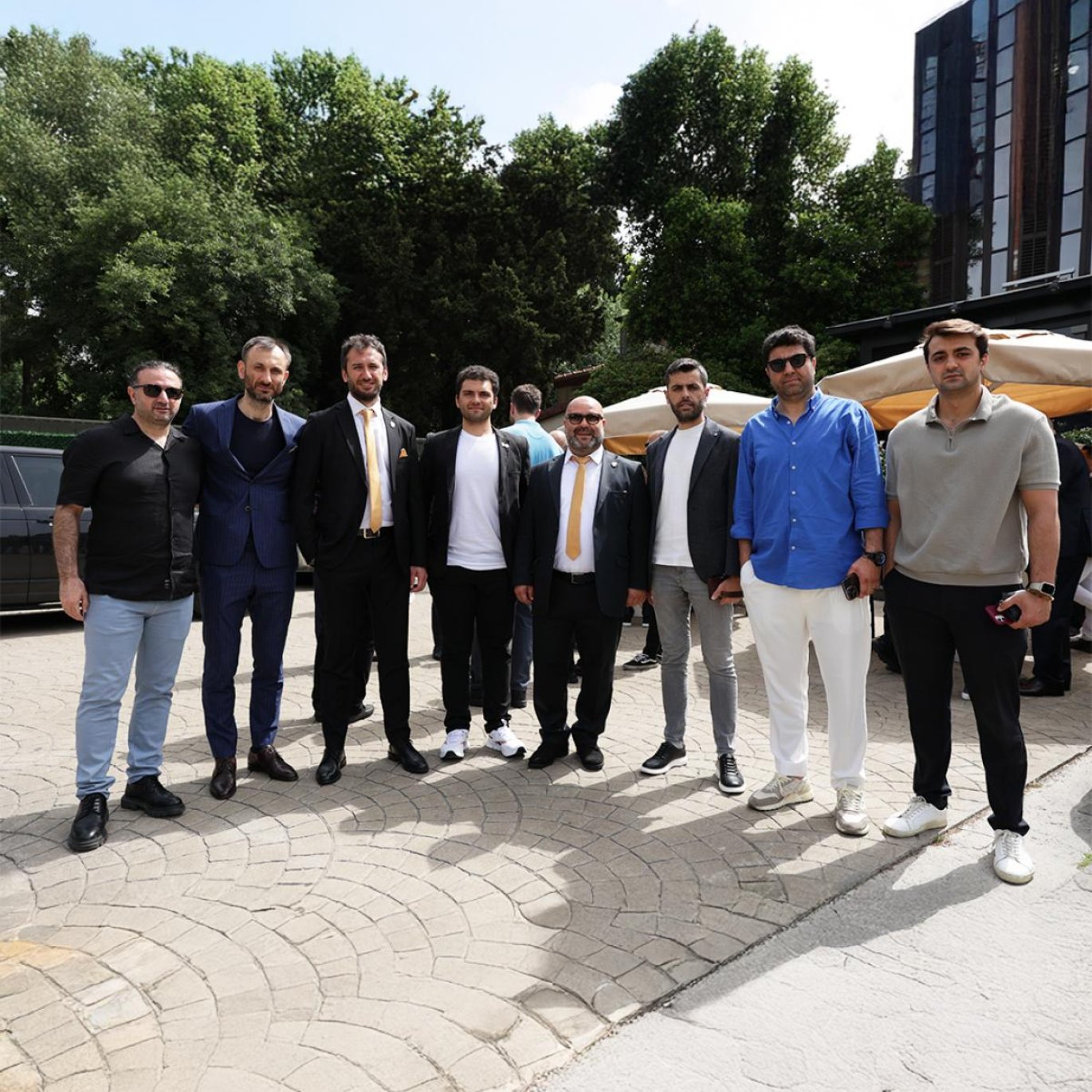 FBİAD 3. Olağan Genel Kurulu Gerçekleşti