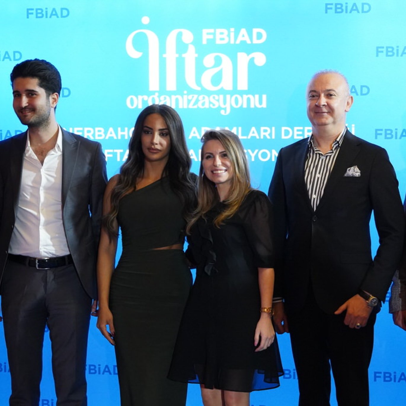 FBİAD Geleneksel İftar Programı 2022