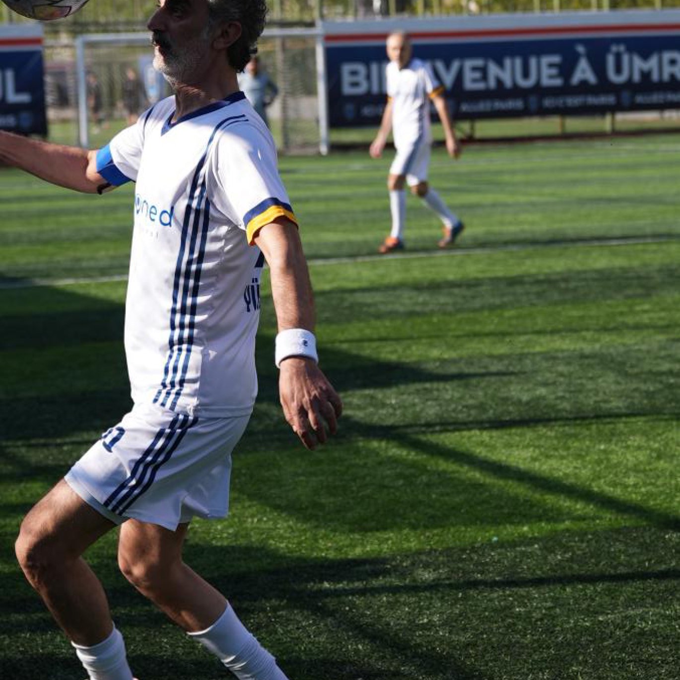 2023 FBİAD GEYİK İŞLER Futbol Ligi