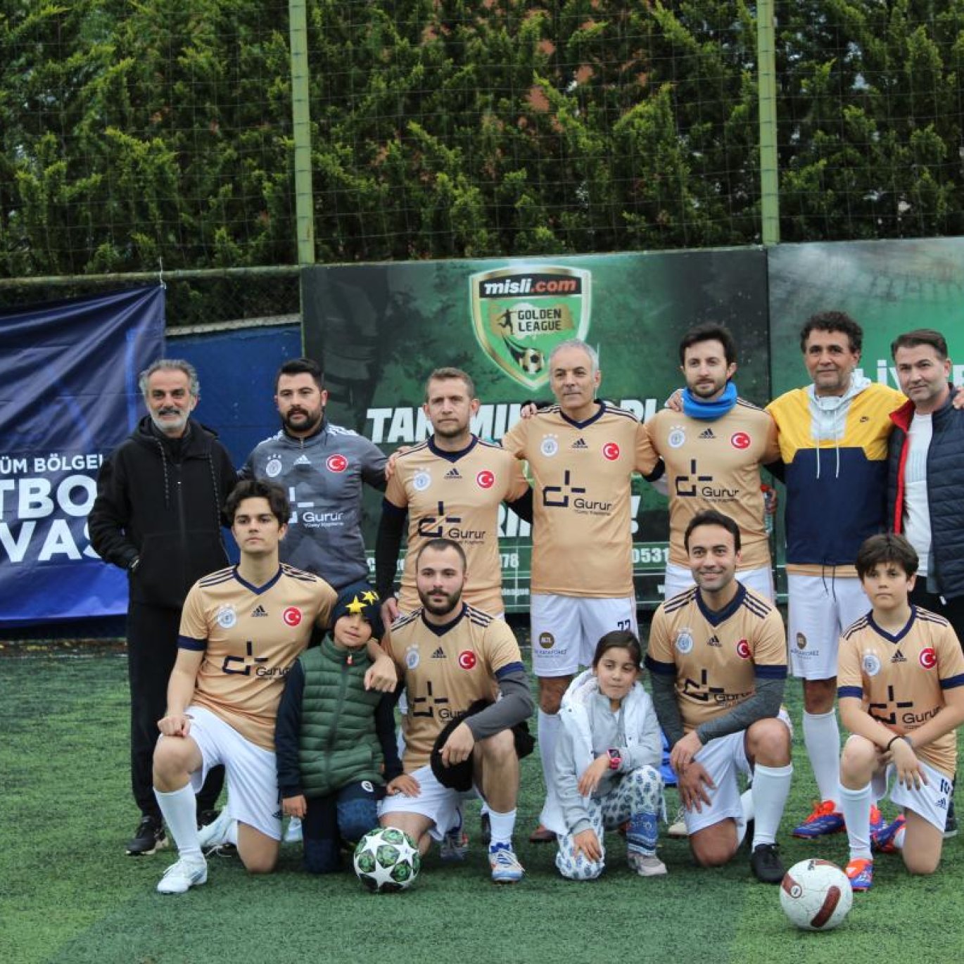 2025 FBİAD Futbol Ligi
