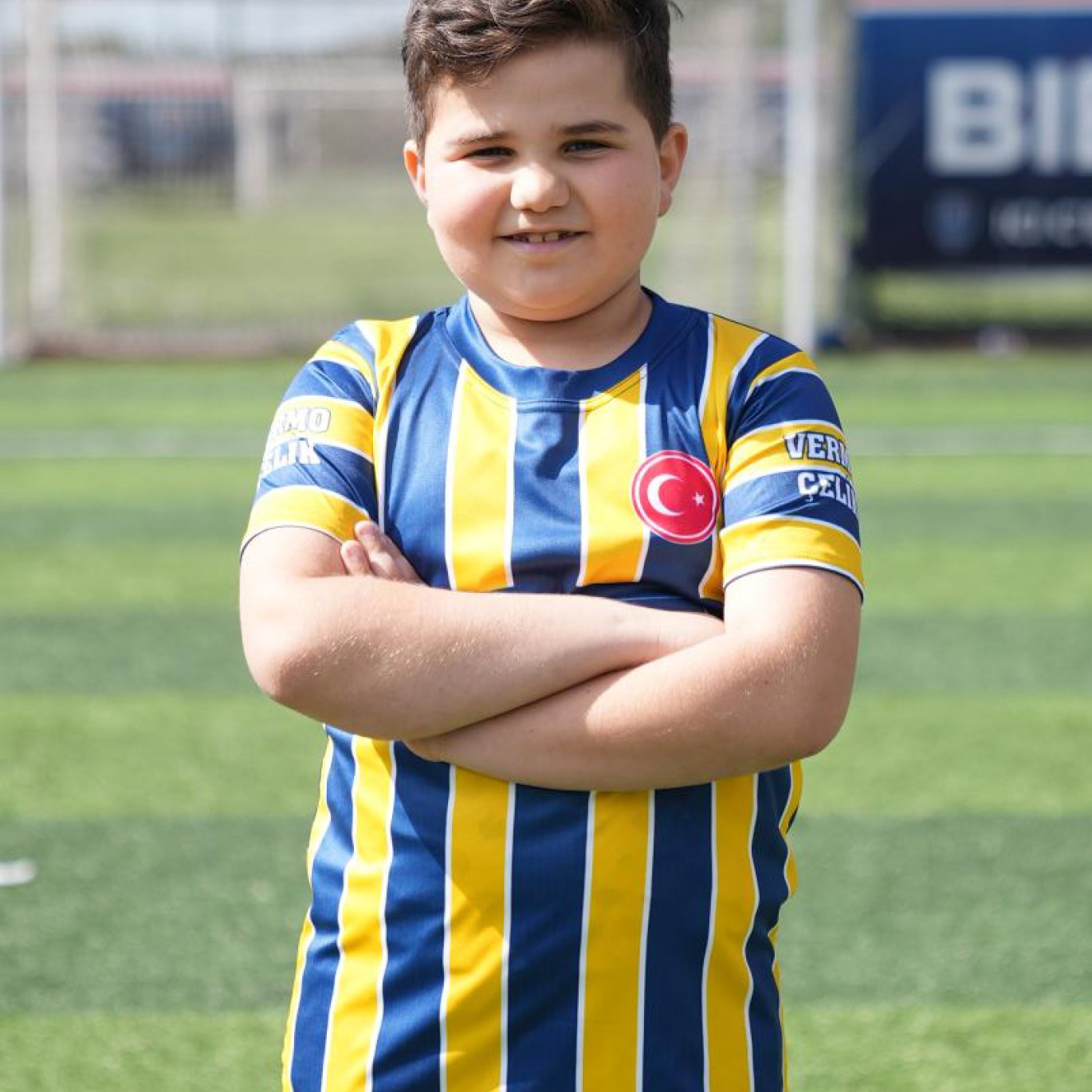 2023 FBİAD GEYİK İŞLER Futbol Ligi