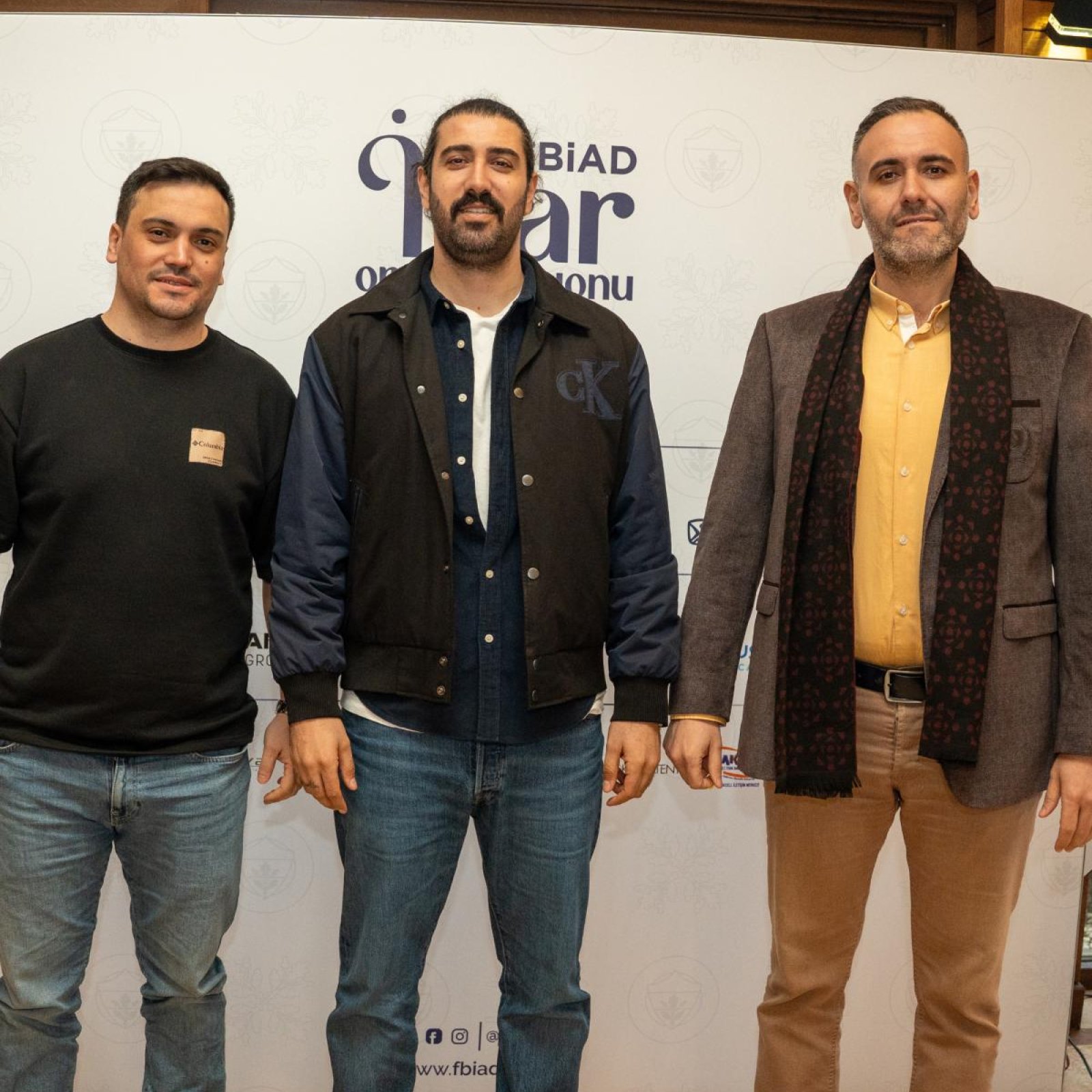 FBİAD Geleneksel İftar Programı 2026