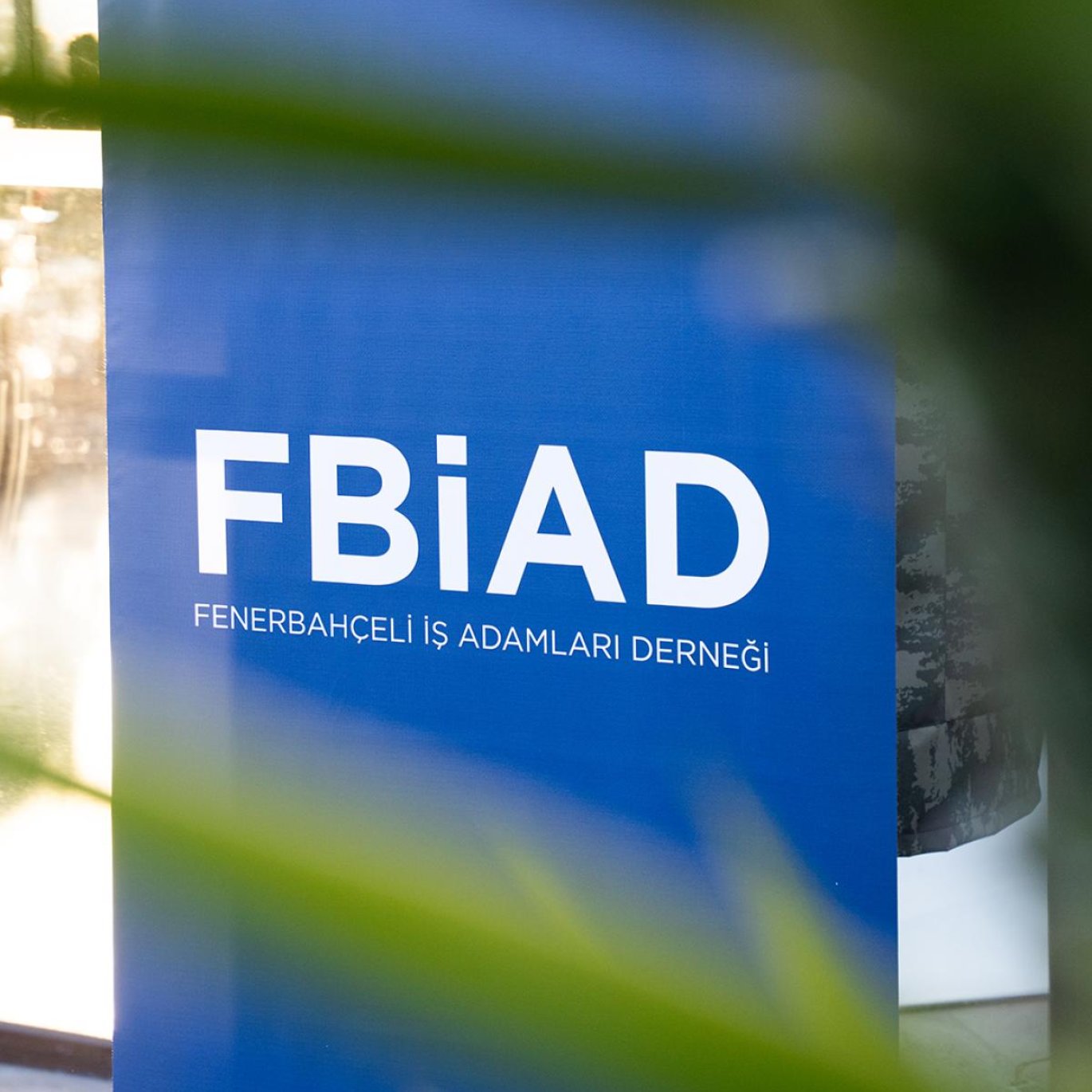 FBİAD Geleneksel İftar Programı 2025
