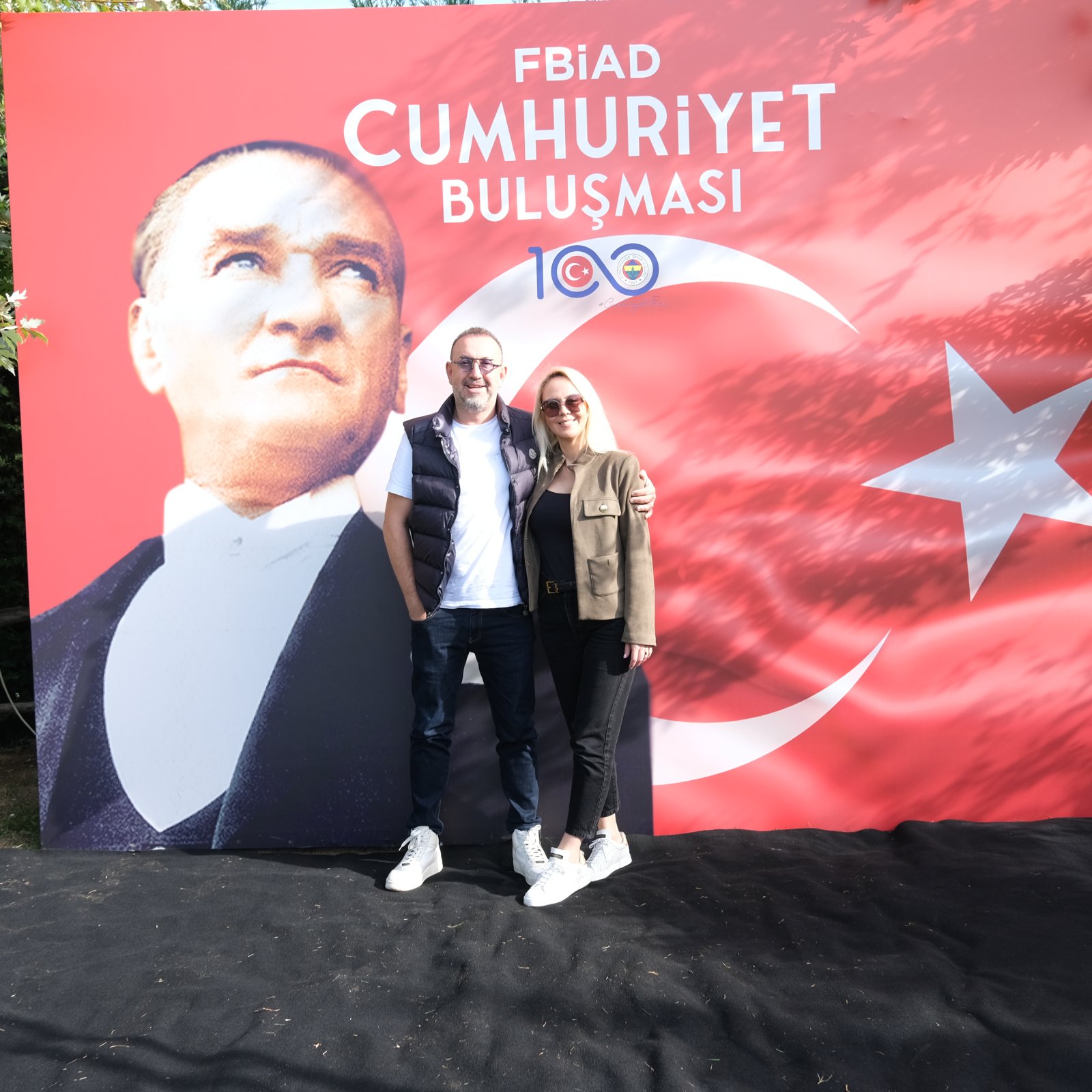 Cumhuriyet'in 100. Yılı Kahvaltı Etkinliğimiz