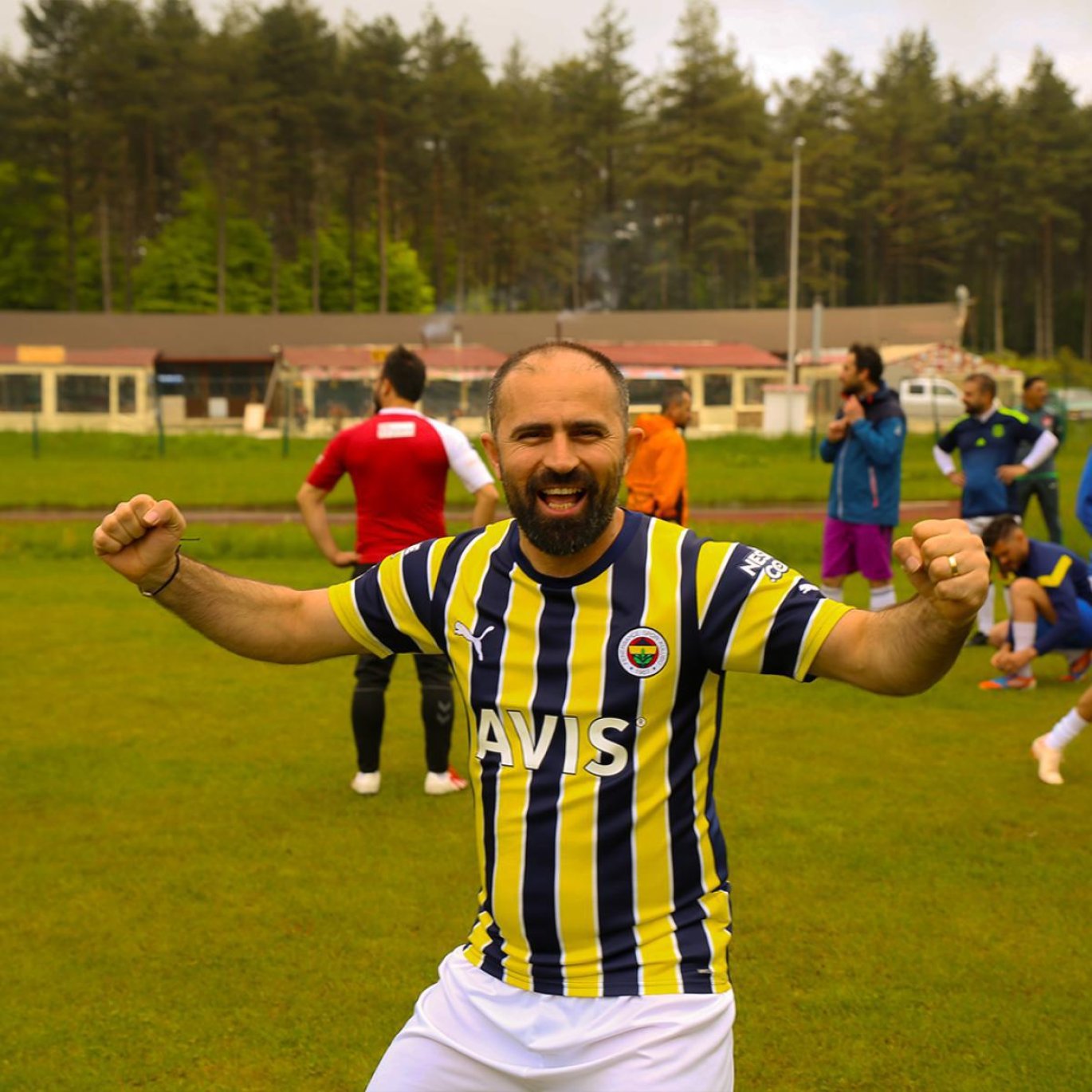 2023 Topuk Yaylası Etkinliği