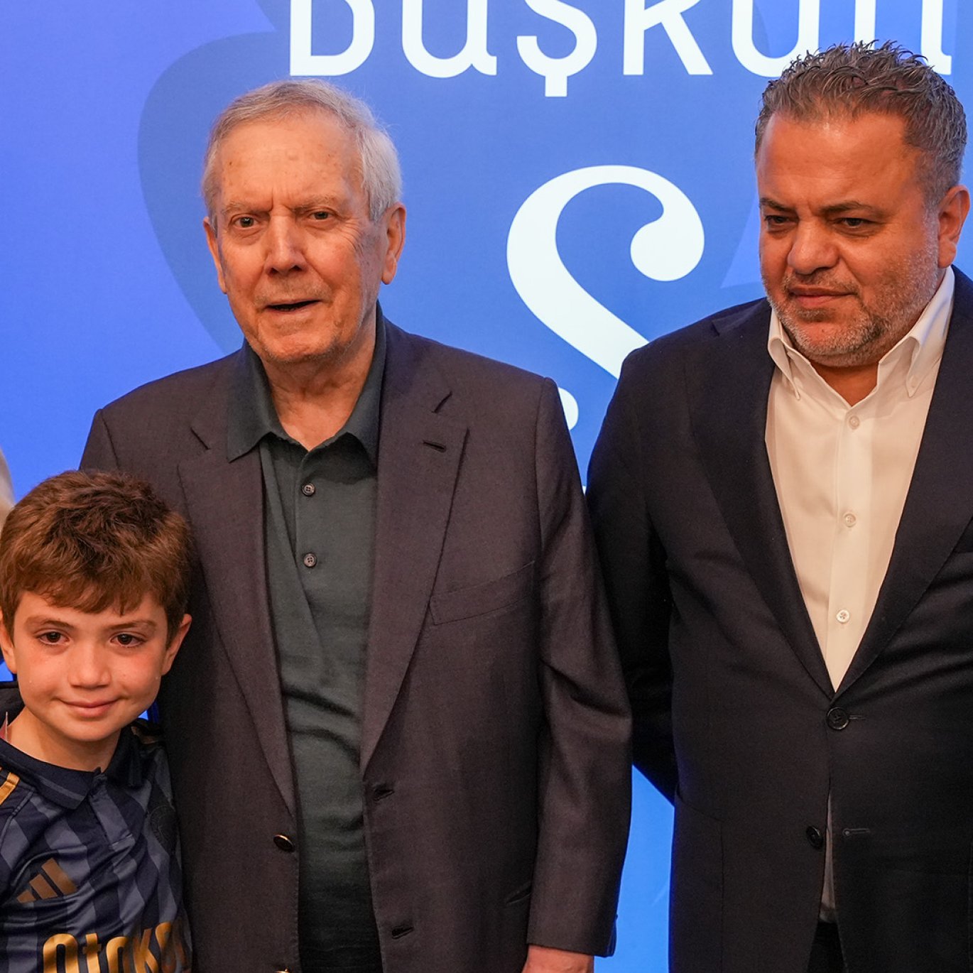 FBİAD Forum “Başkan Adayları ile Sohbetler” programımızda Sayın Aziz Yıldırım'ı ağırladık.