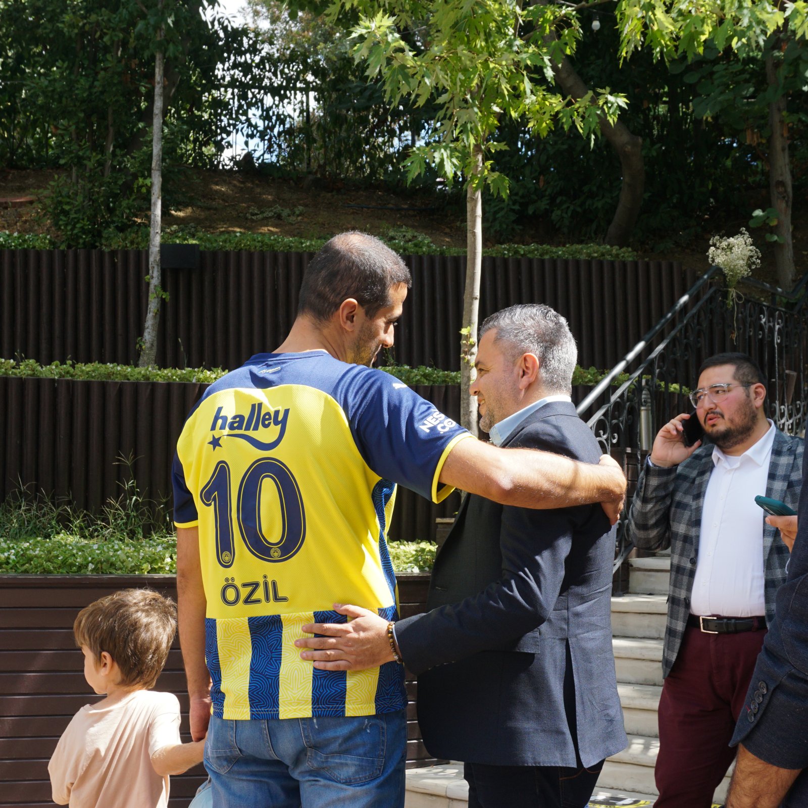 Eylül Ayı Dalyan Club Kahvaltı Etkinliğimiz