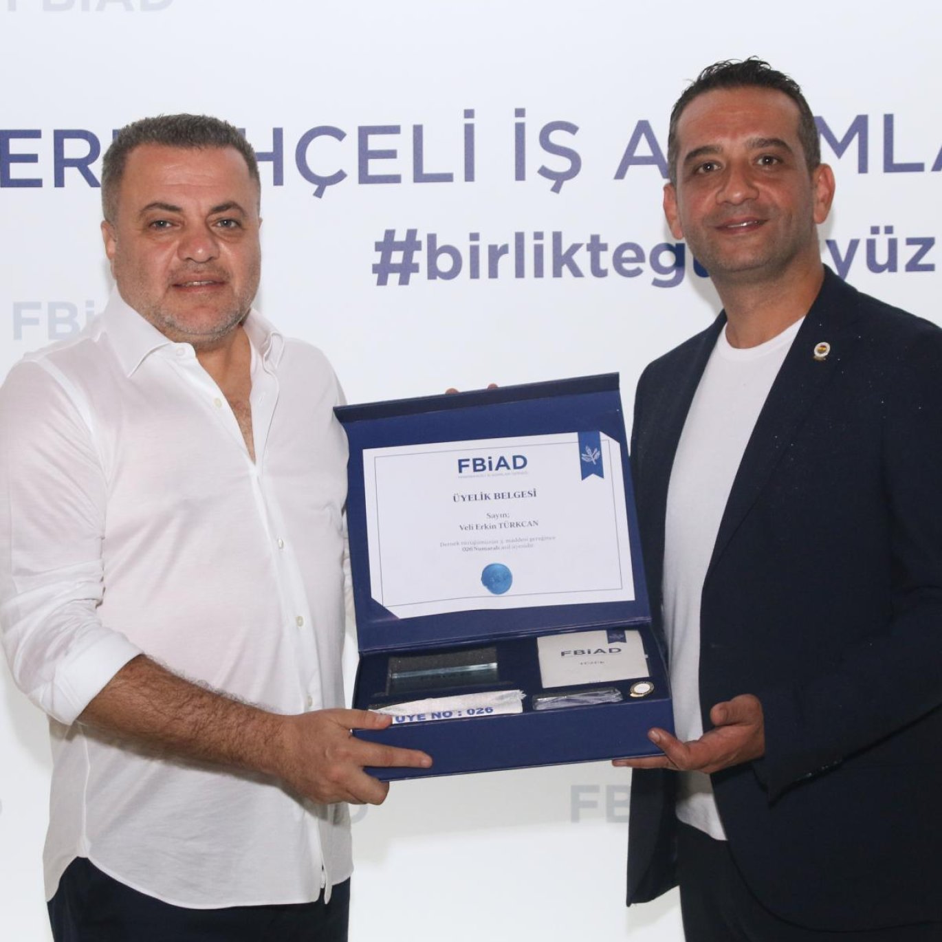 2024 Topuk Yaylası Etkinliği