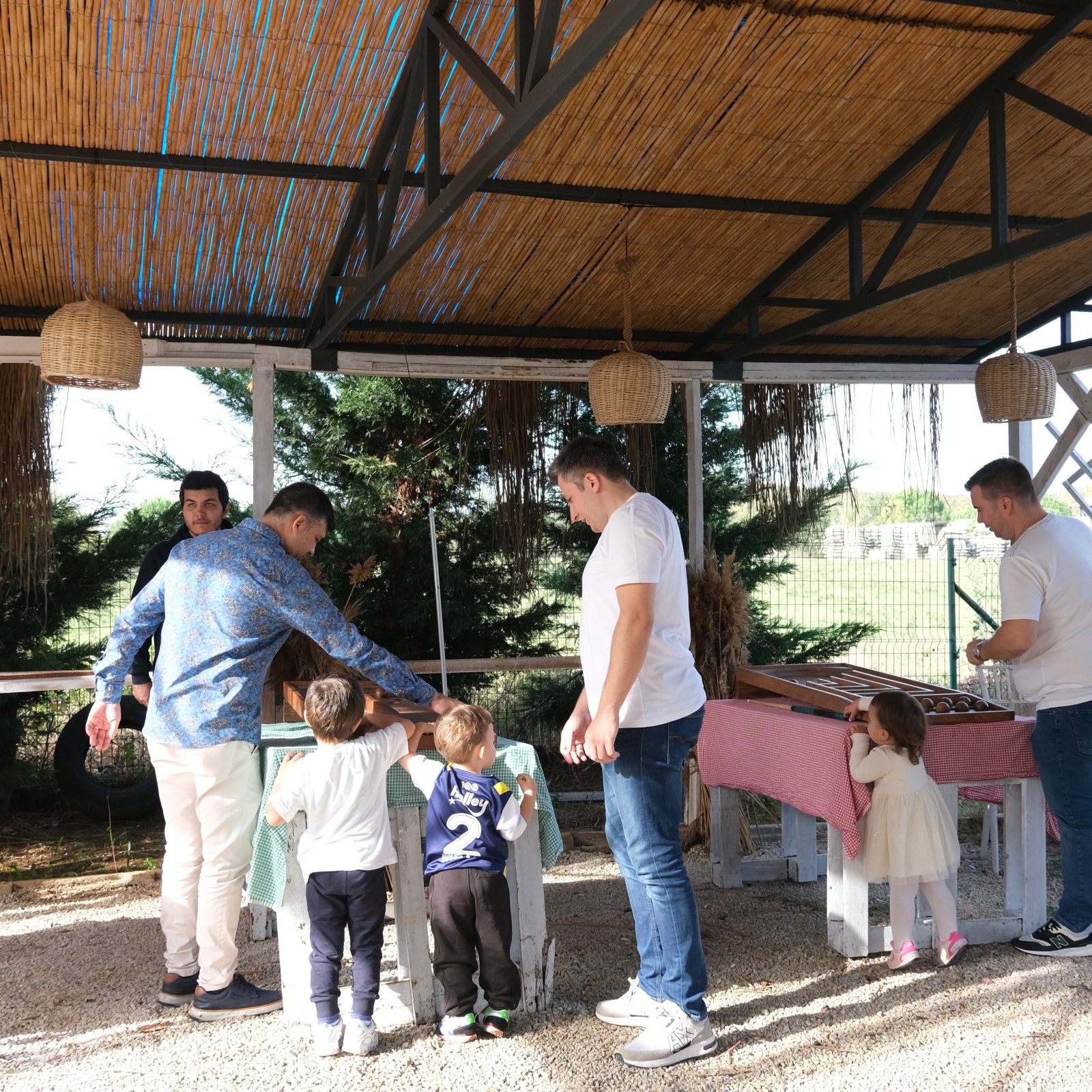 Cumhuriyet'in 100. Yılı Kahvaltı Etkinliğimiz