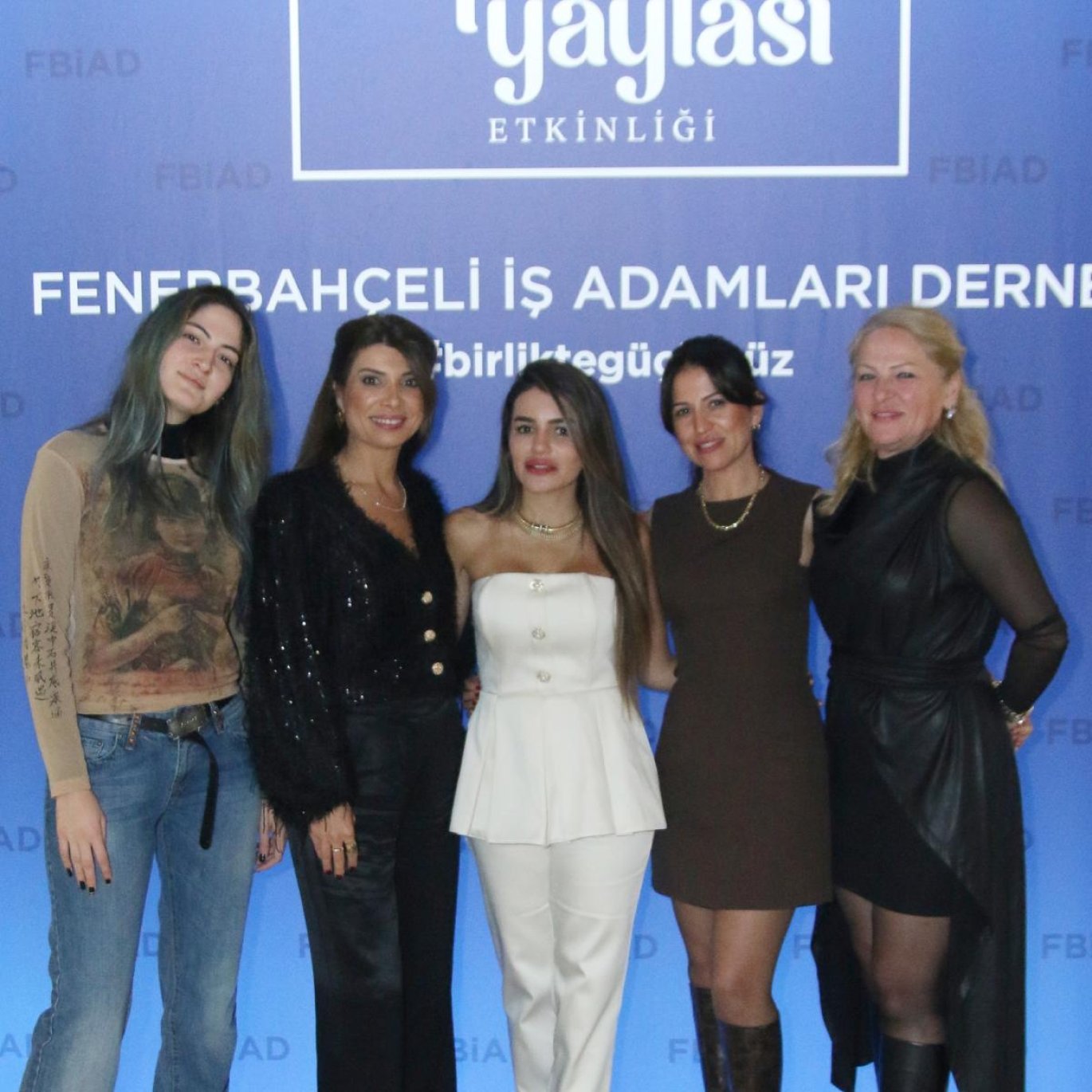 2025 Topuk Yaylası Etkinliği