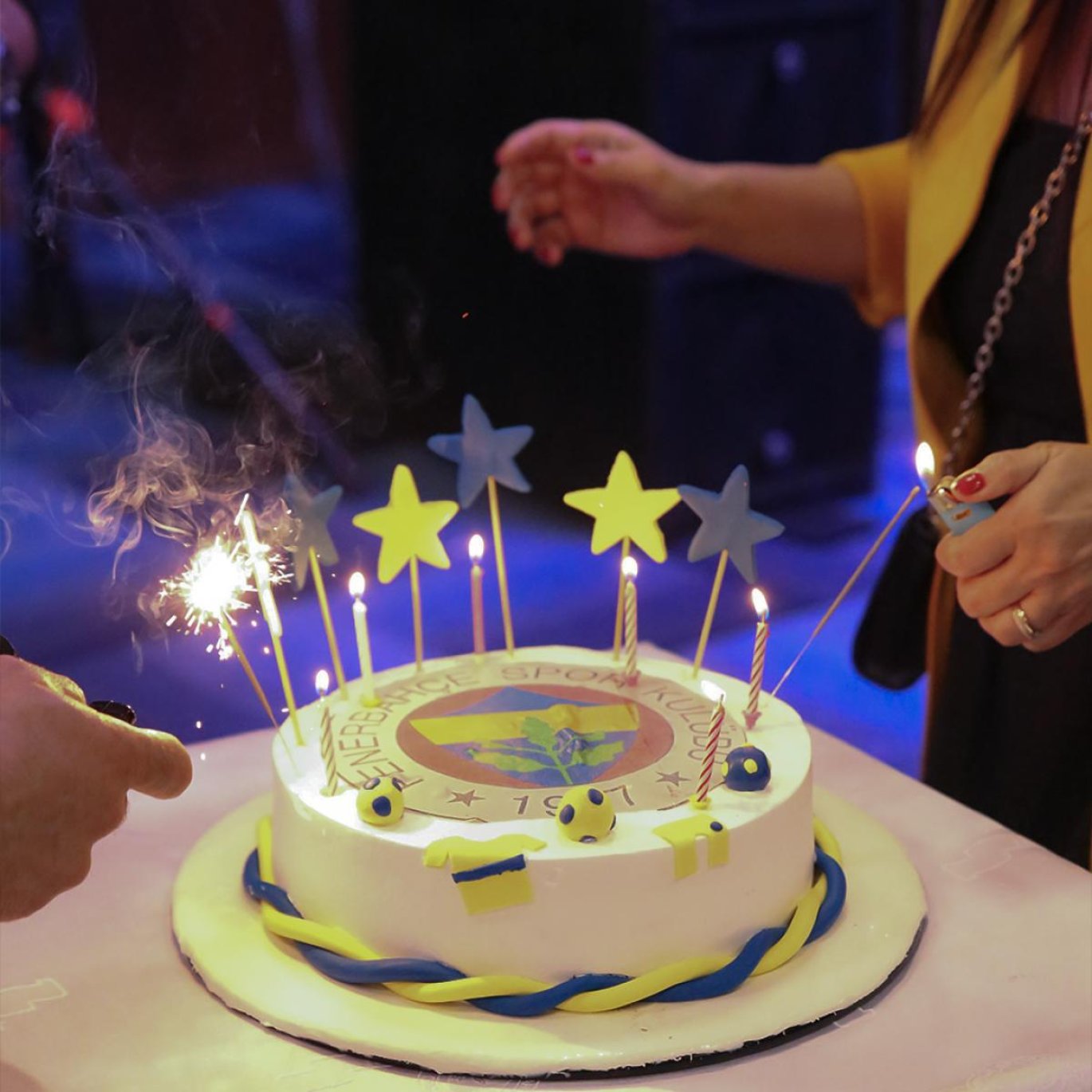 2023 Topuk Yaylası Etkinliği