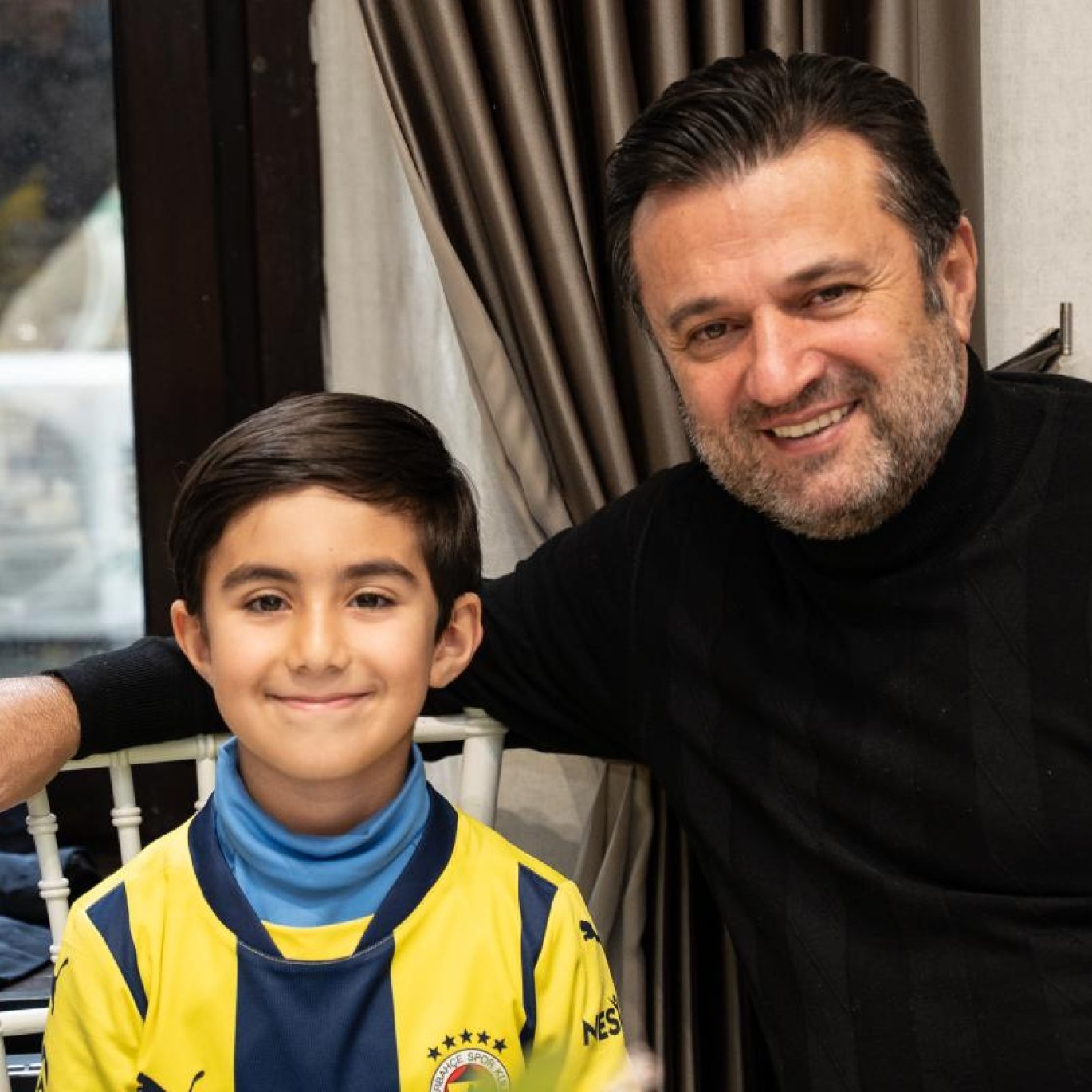 Şubat Ayı Kahvaltı Etkinliğimiz