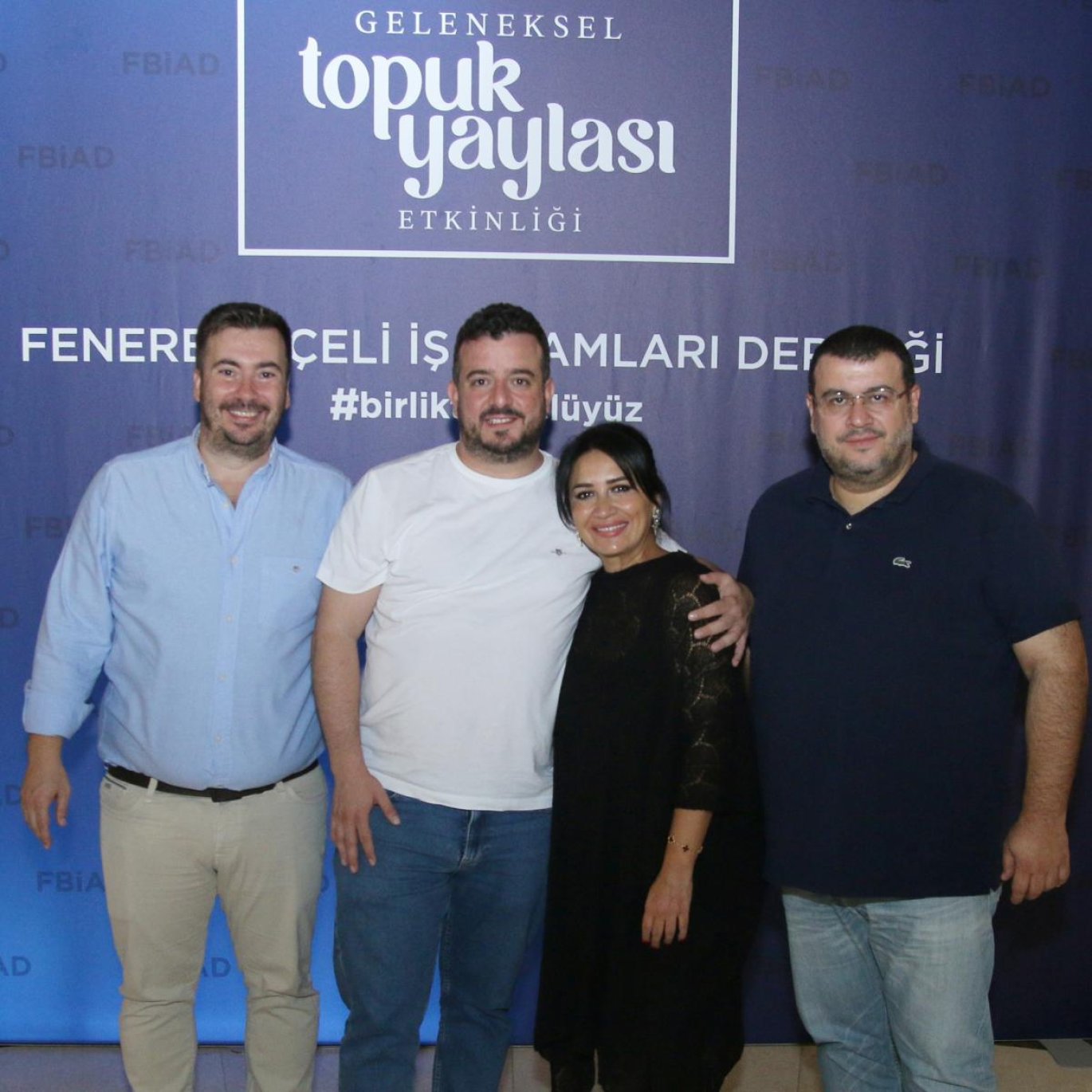 2025 Topuk Yaylası Etkinliği