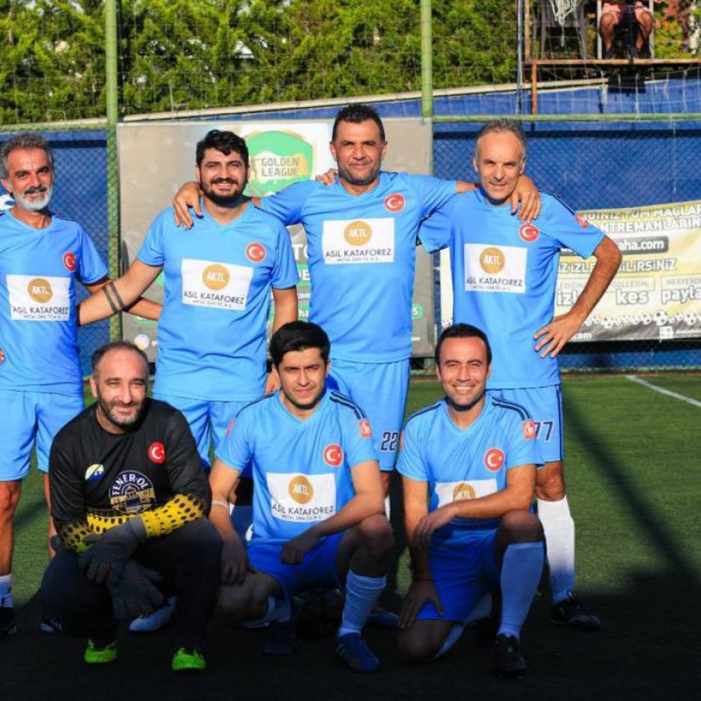 2021 FBİAD Futbol Ligi