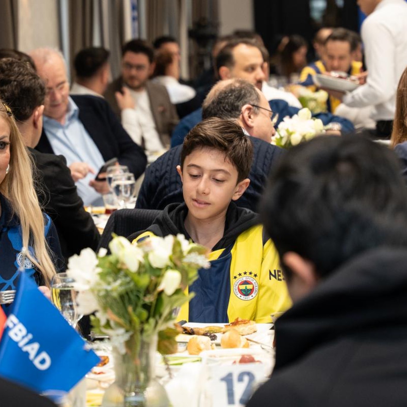 Şubat Ayı Kahvaltı Etkinliğimiz