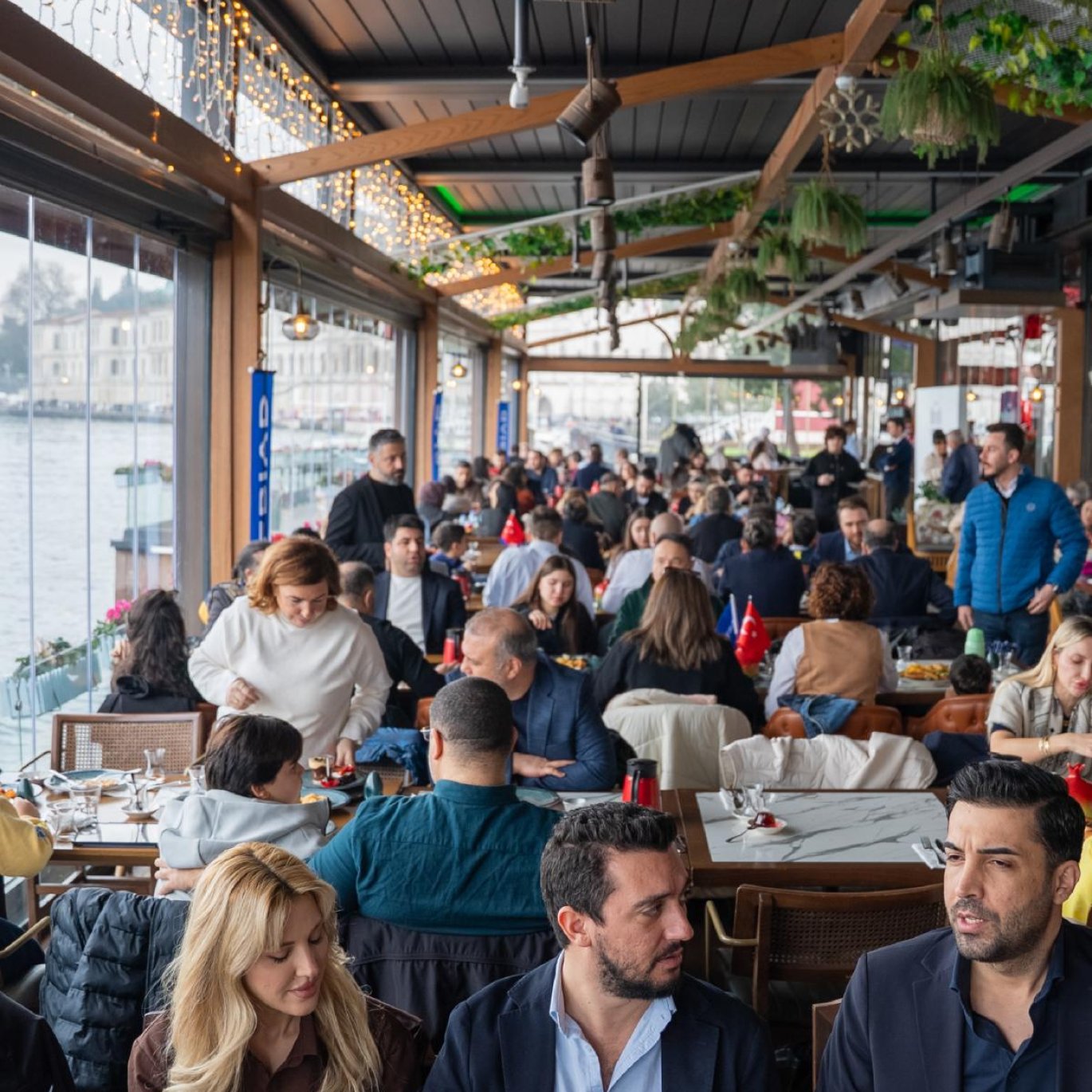 Şubat Ayı Kahvaltı Etkinliğimizi Gerçekleştirdik!