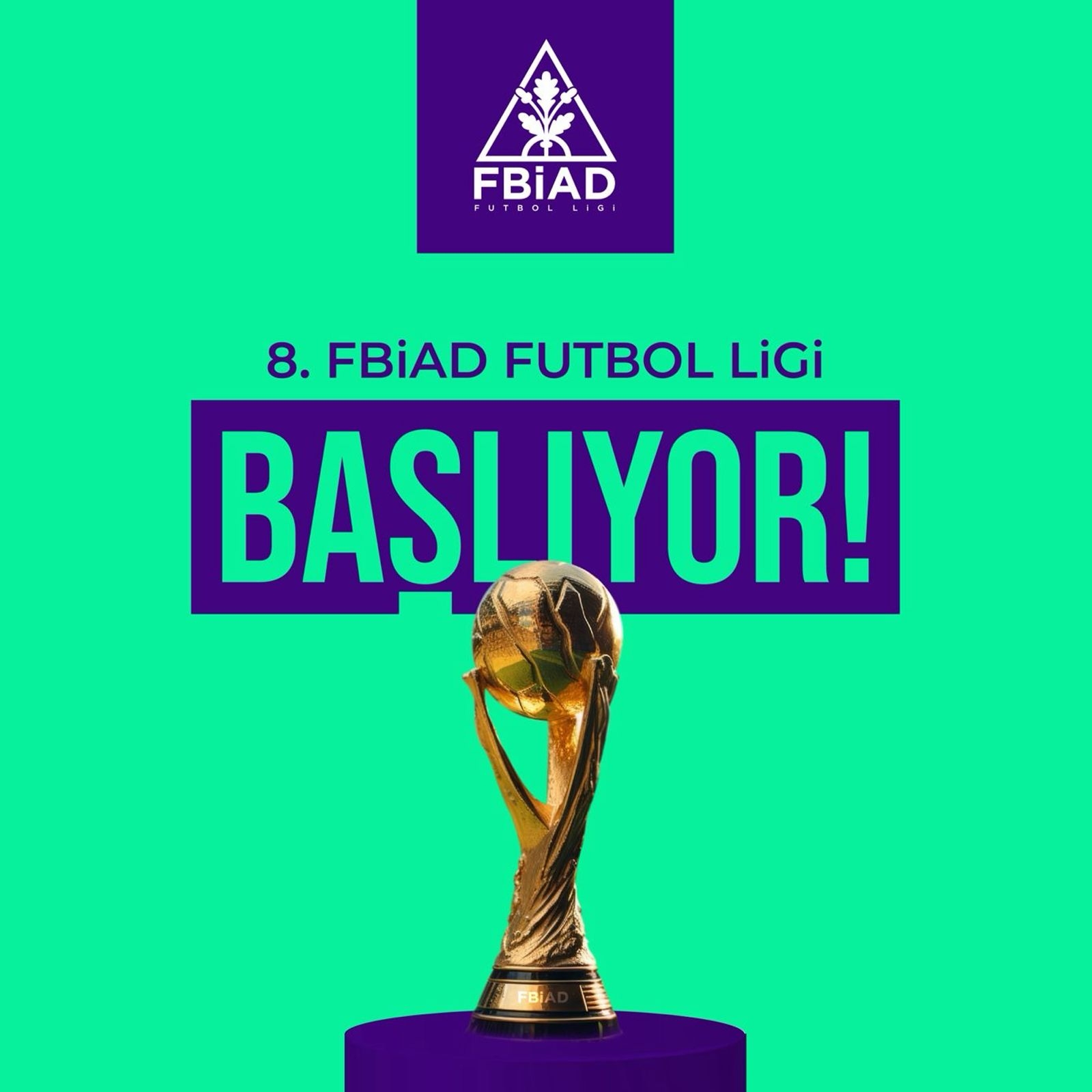 2024 FBİAD Futbol Ligi