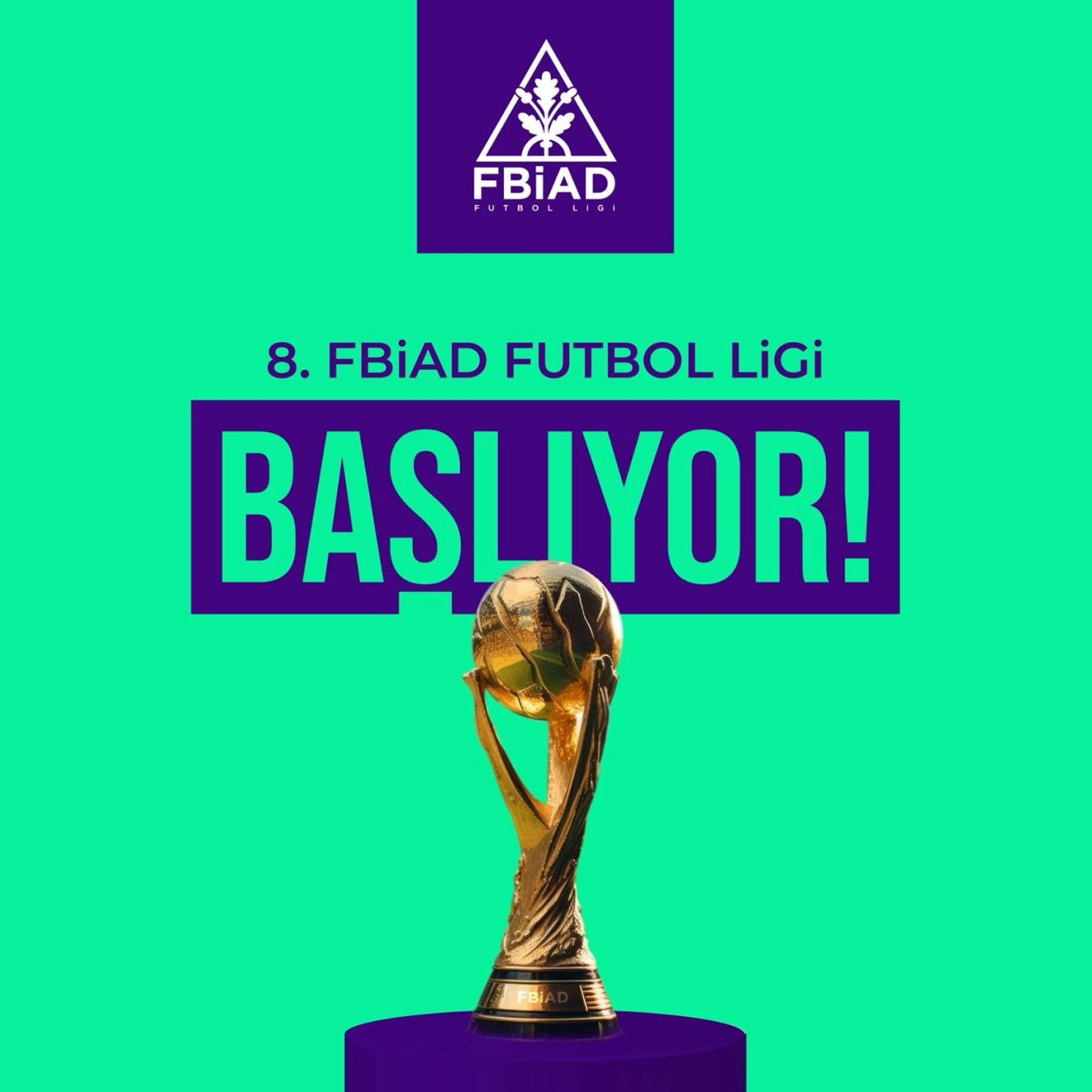 2024 FBİAD Futbol Ligi