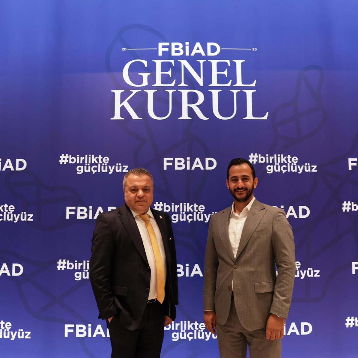 FBİAD 3. Olağan Genel Kurulu Gerçekleşti