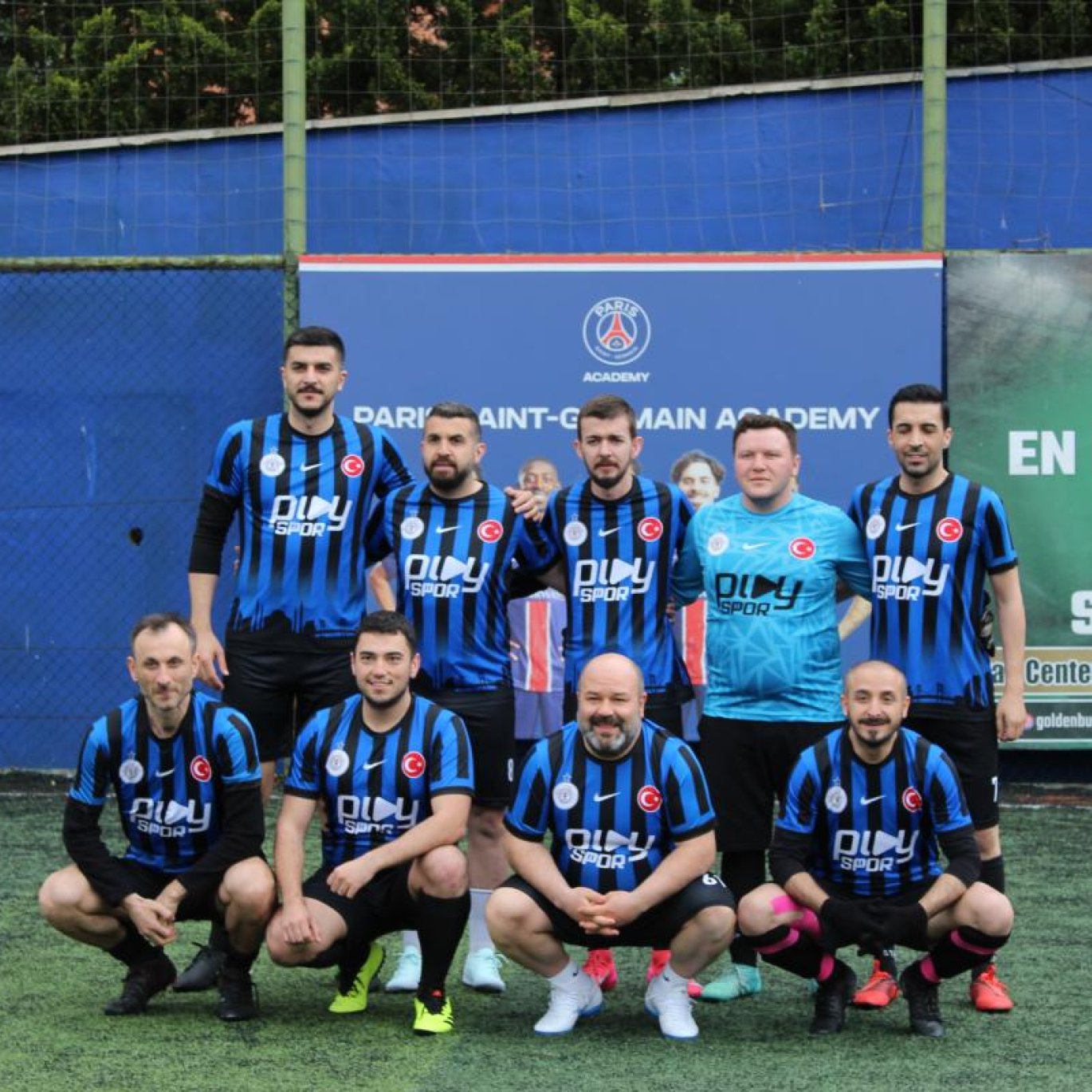 2025 FBİAD Futbol Ligi