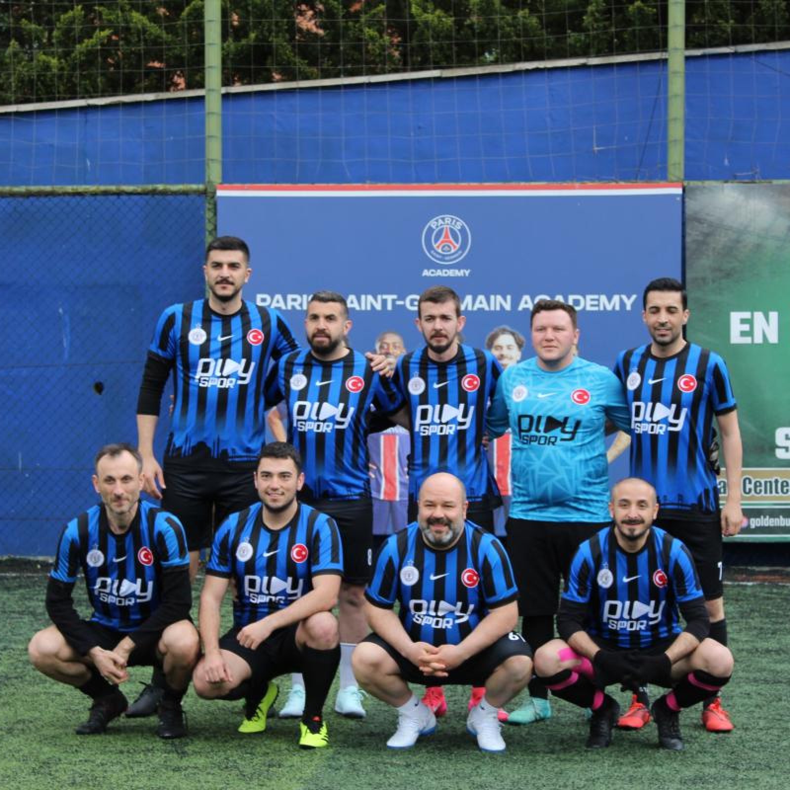 2025 FBİAD Futbol Ligi