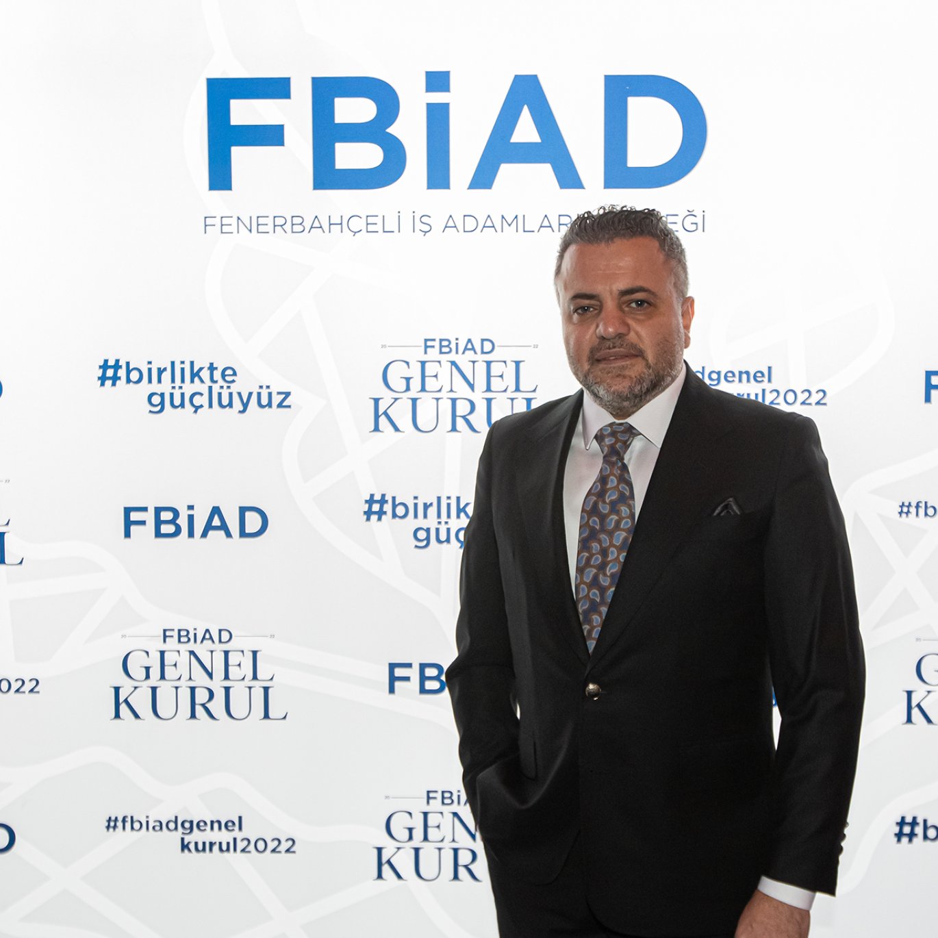 Yönetim Kurulu Tanışma Yemeği