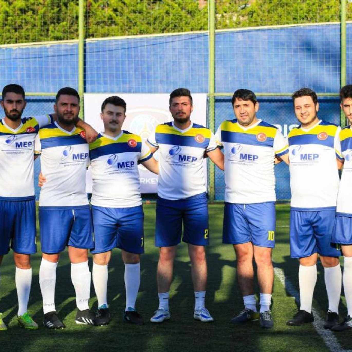 2021 FBİAD Futbol Ligi