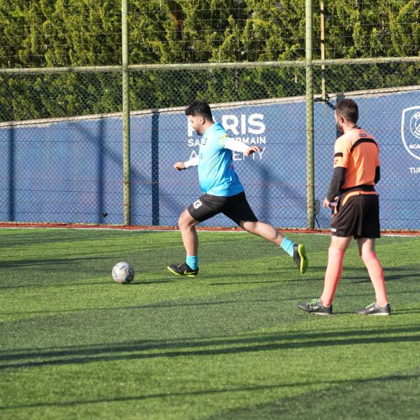 2023 FBİAD GEYİK İŞLER Futbol Ligi