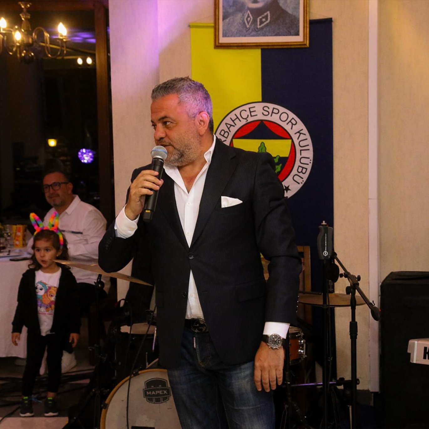 2023 Topuk Yaylası Etkinliği