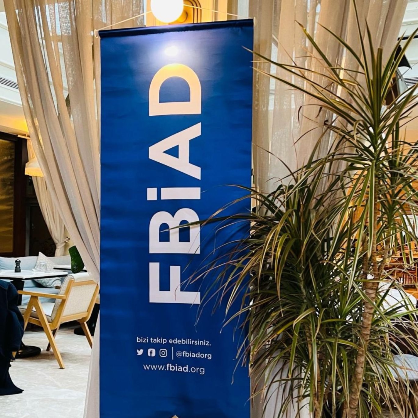 FBİAD Vakfı’ndan Eğitime Destek!