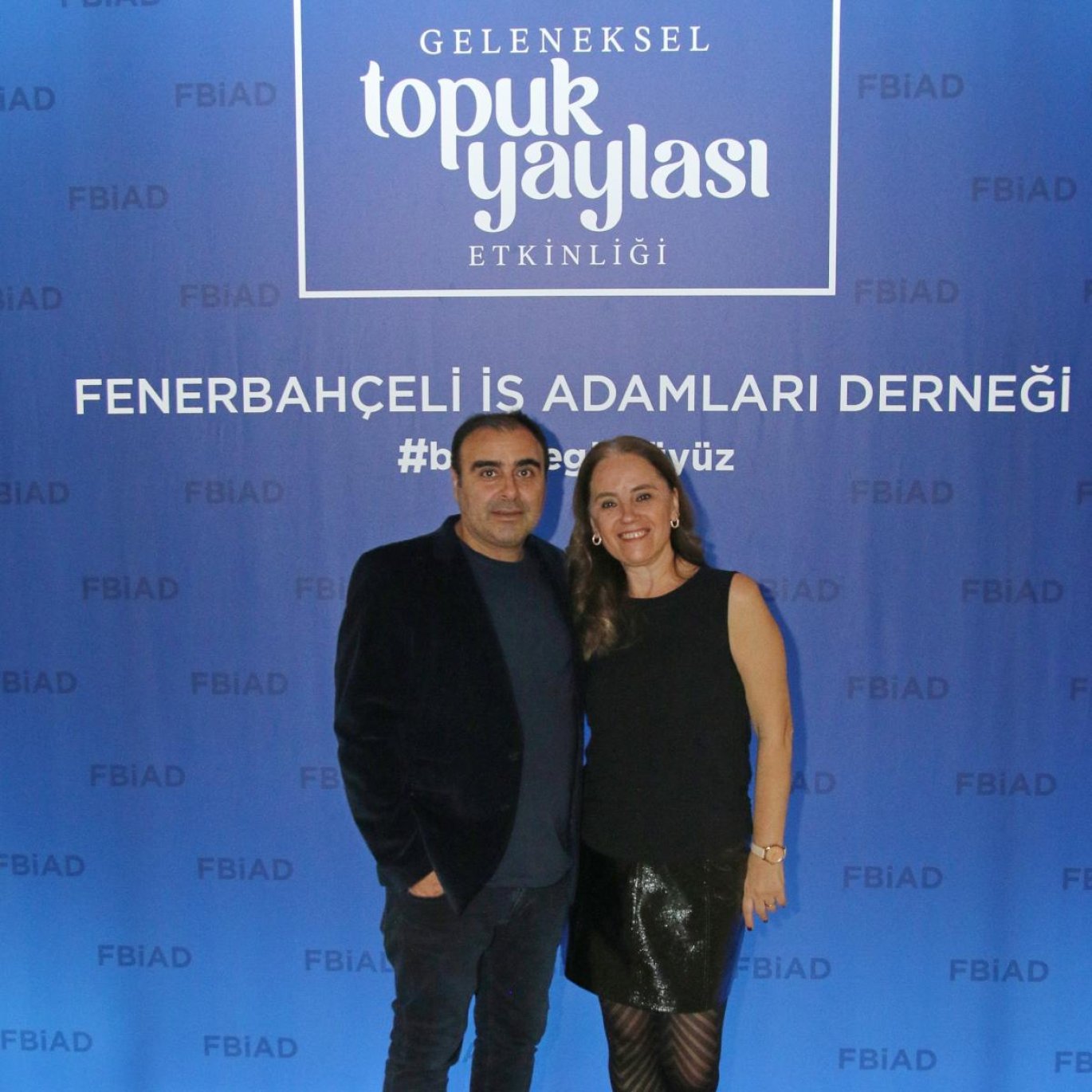 2025 Topuk Yaylası Etkinliği