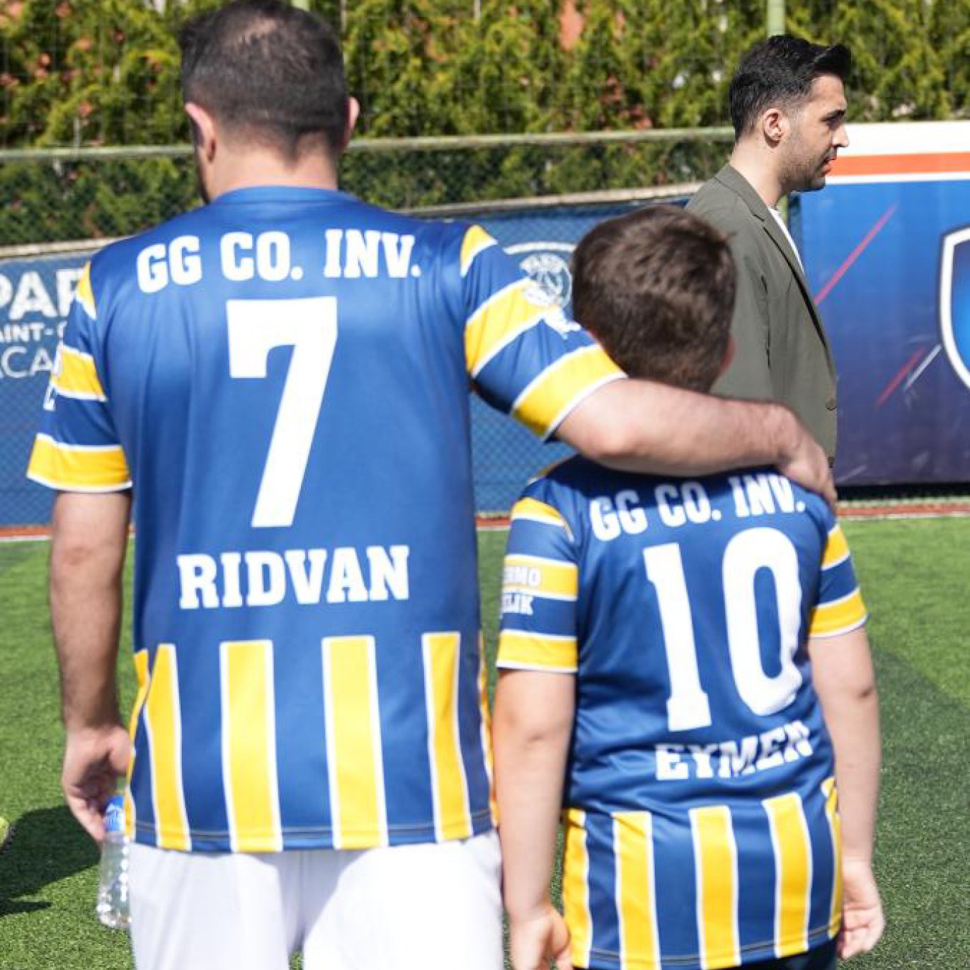 2023 FBİAD GEYİK İŞLER Futbol Ligi