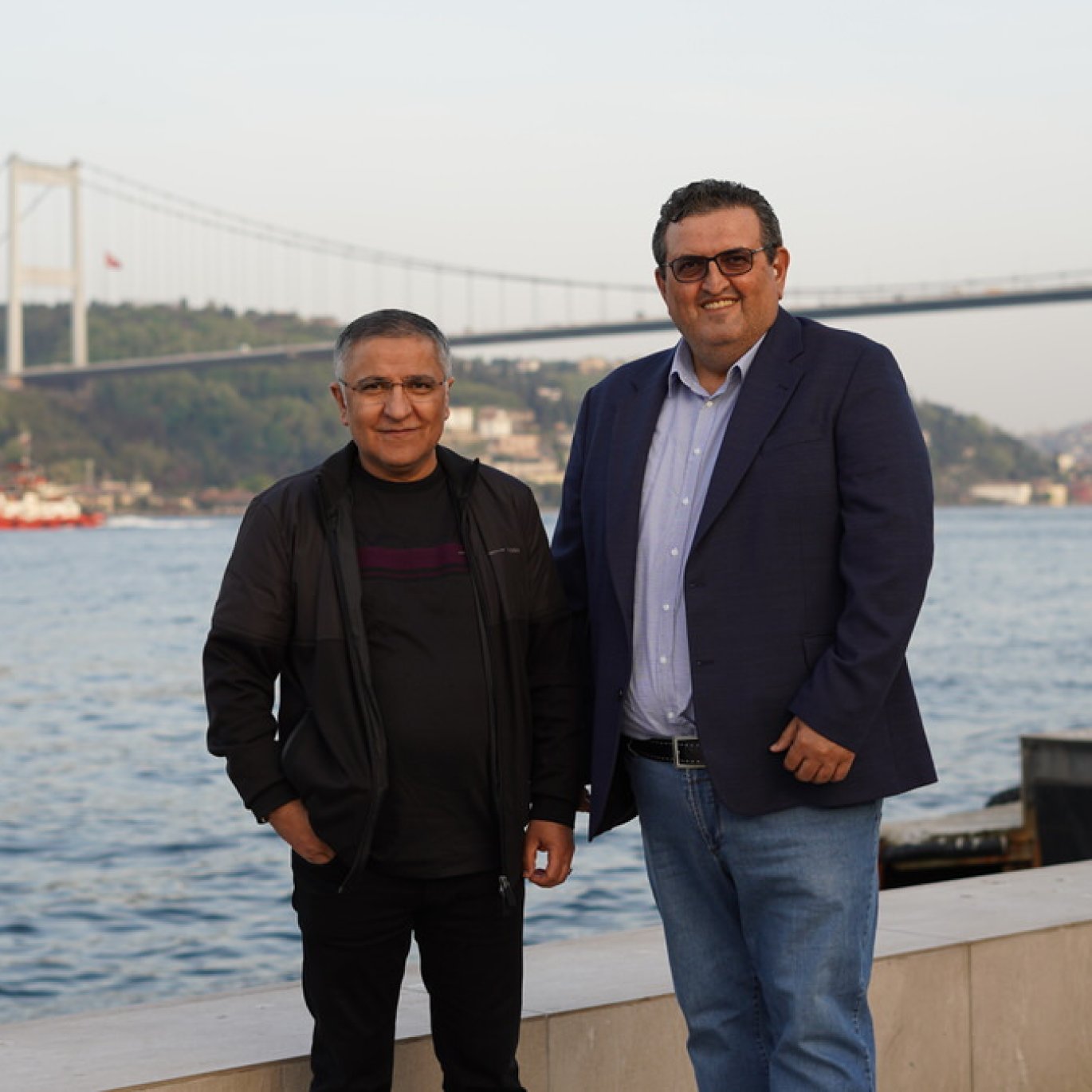 FBİAD Geleneksel İftar Programı 2022