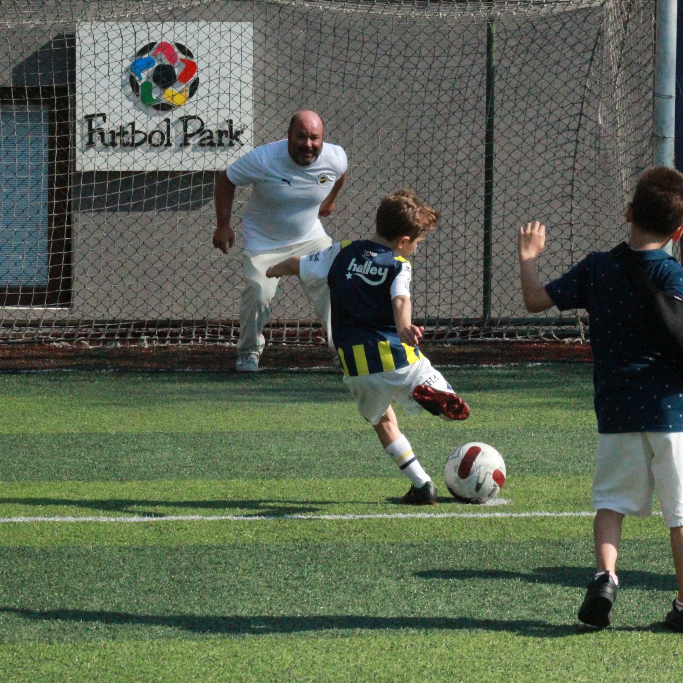2024 FBİAD Futbol Ligi