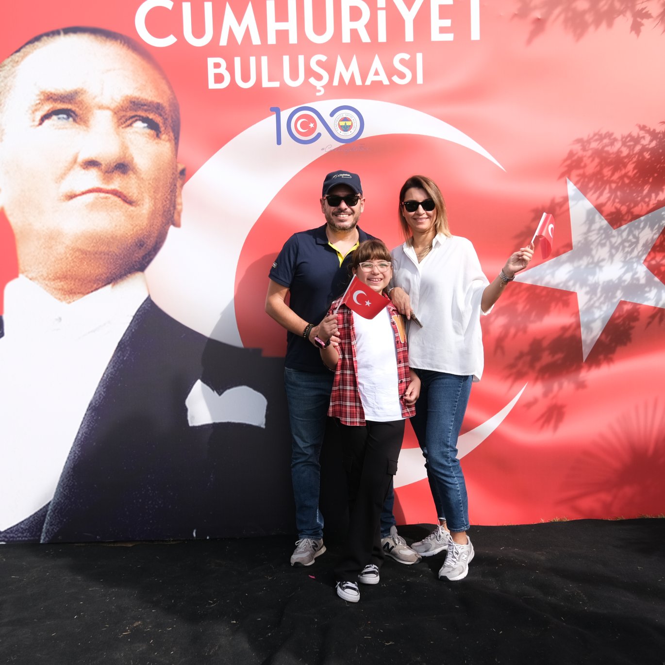 Cumhuriyet'in 100. Yılı Kahvaltı Etkinliğimiz