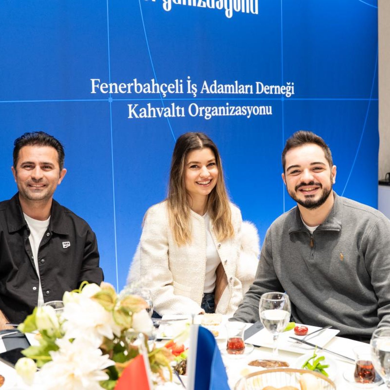 Şubat Ayı Kahvaltı Etkinliğimiz