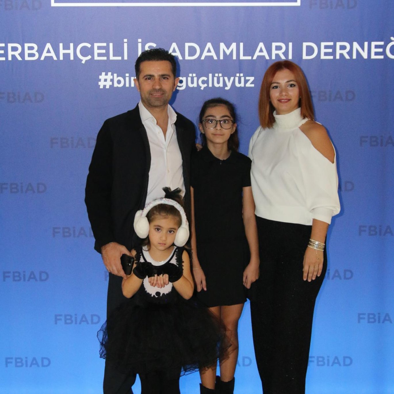 2025 Topuk Yaylası Etkinliği