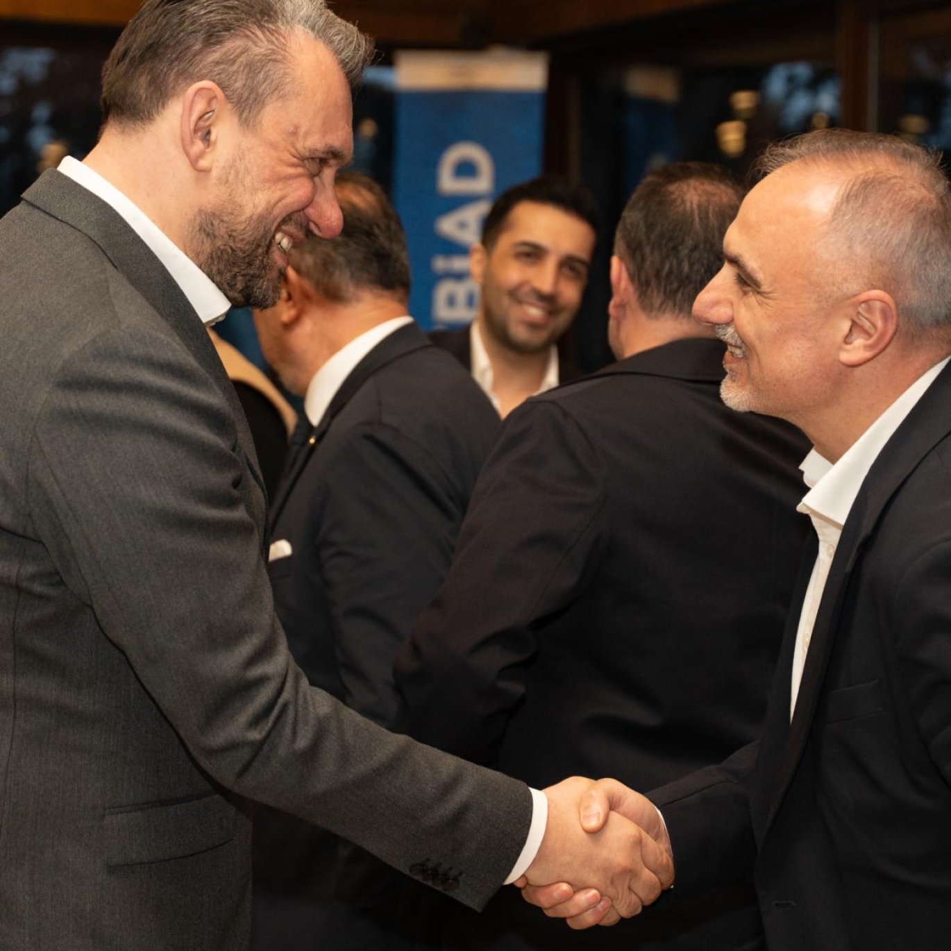 FBİAD Geleneksel İftar Programı 2026