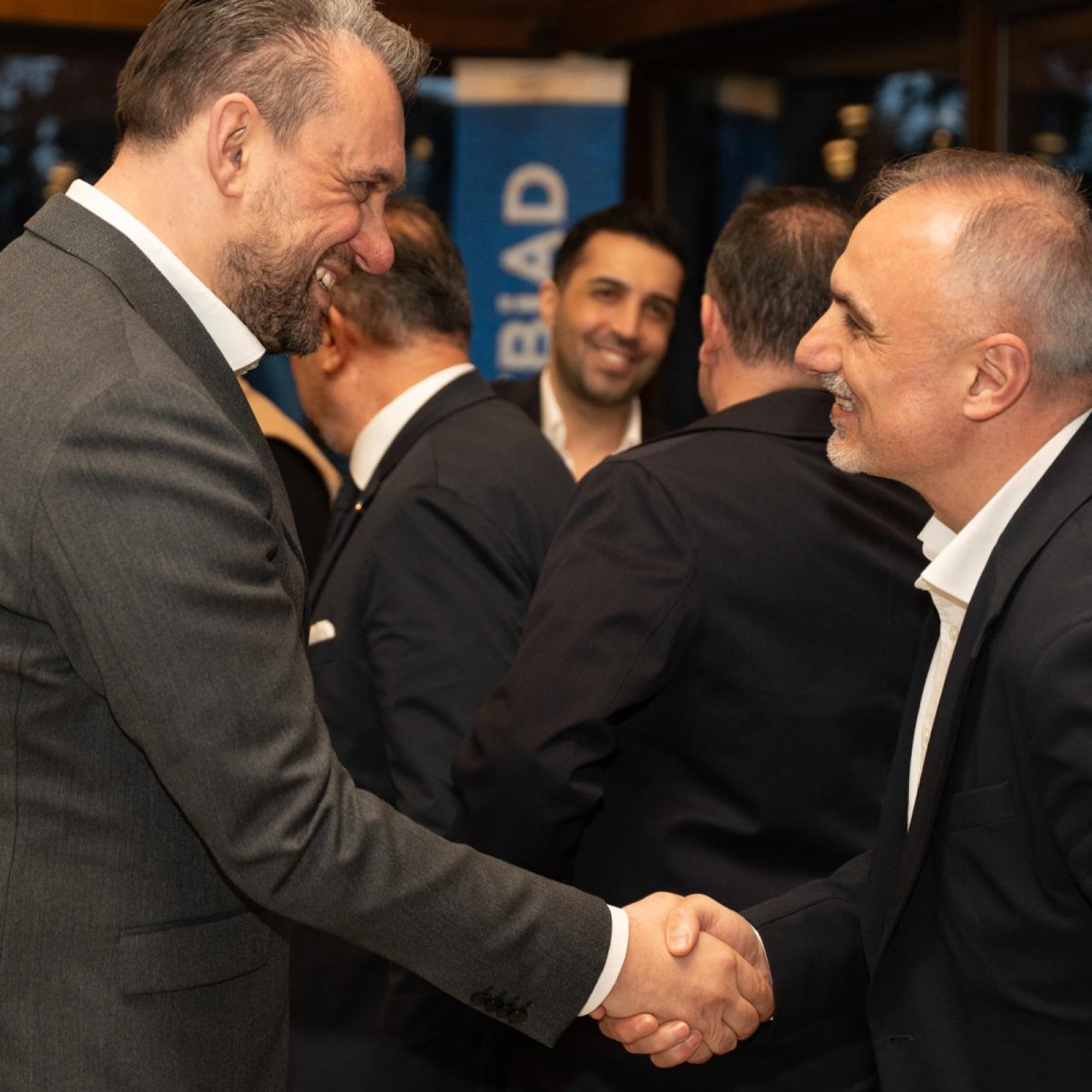 FBİAD Geleneksel İftar Programı 2026
