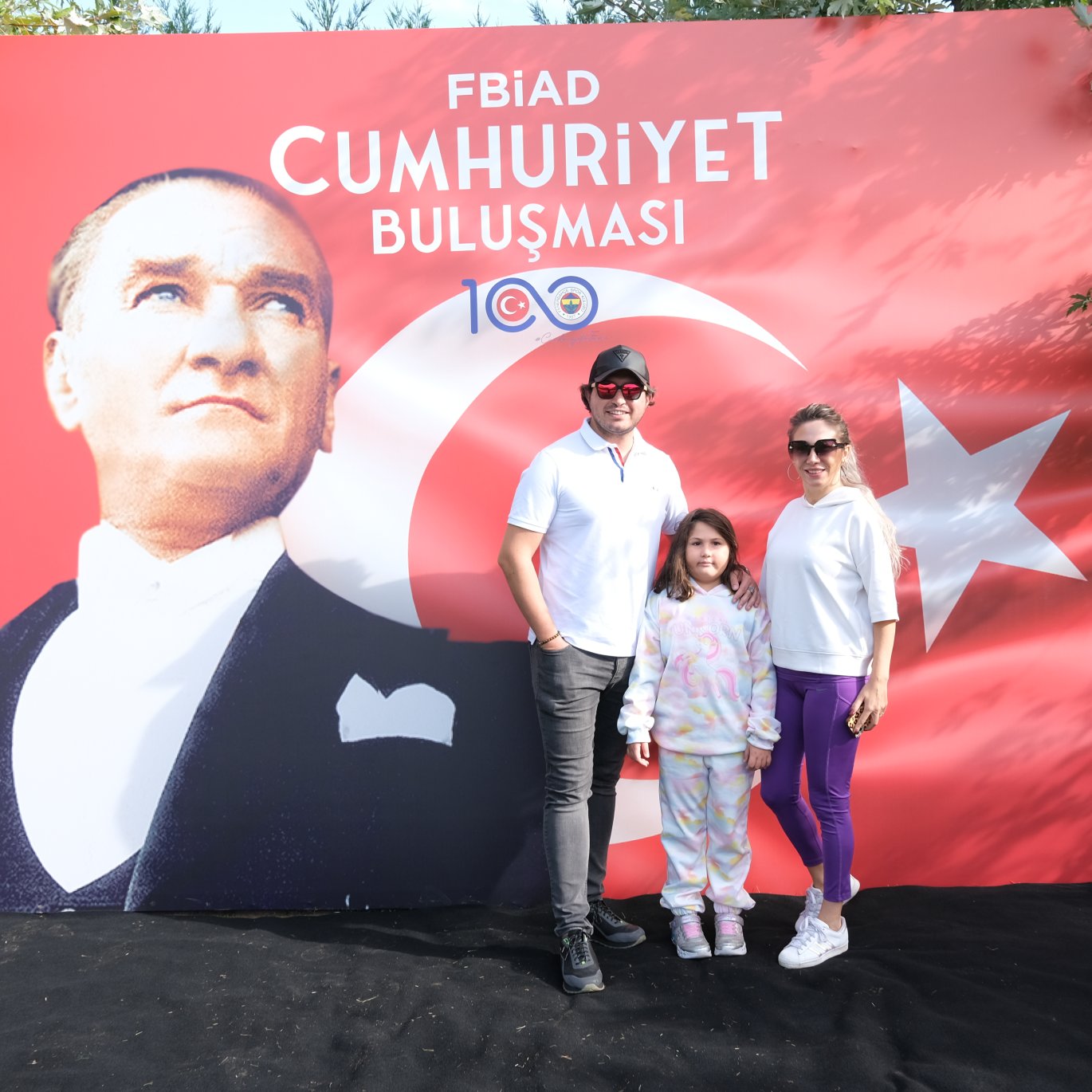 Cumhuriyet'in 100. Yılı Kahvaltı Etkinliğimiz
