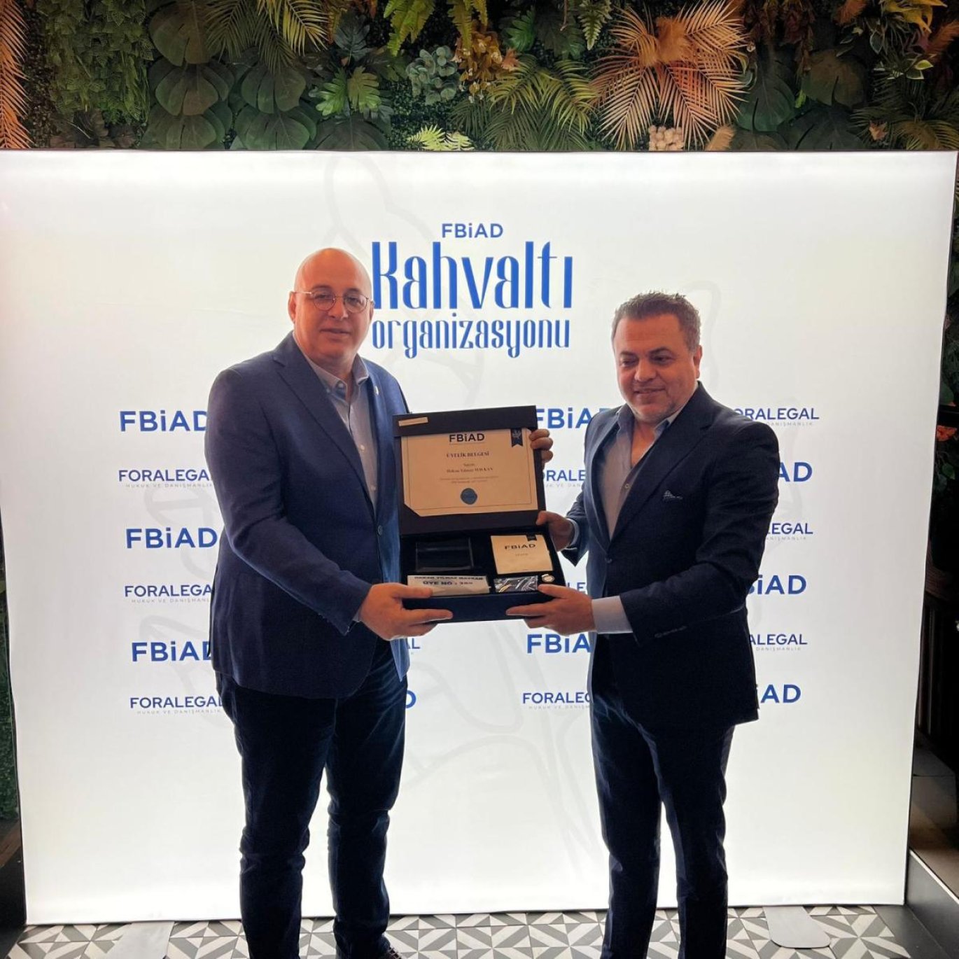 Aralık Ayı Kahvaltı Etkinliğimiz