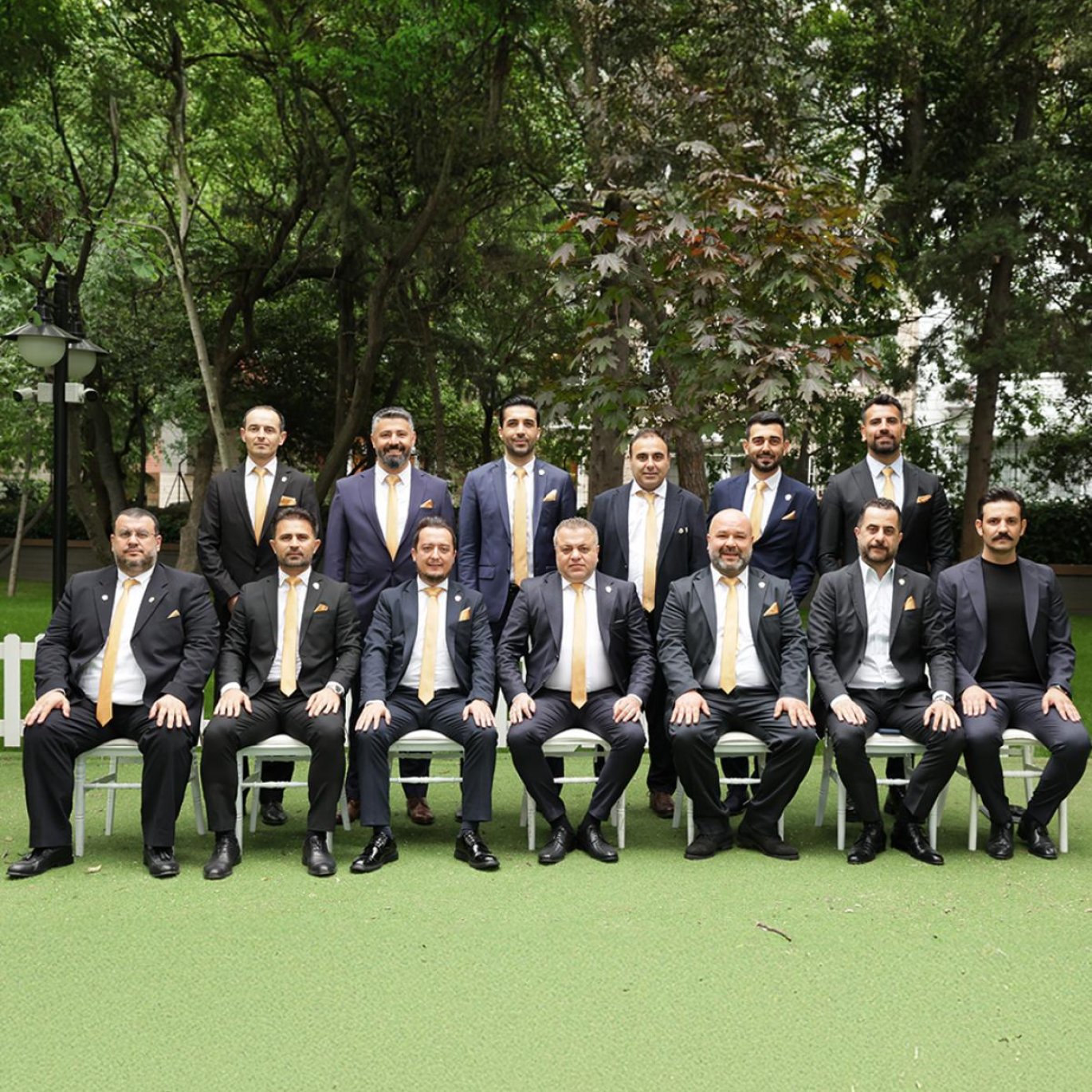 FBİAD 3. Olağan Genel Kurulu Gerçekleşti