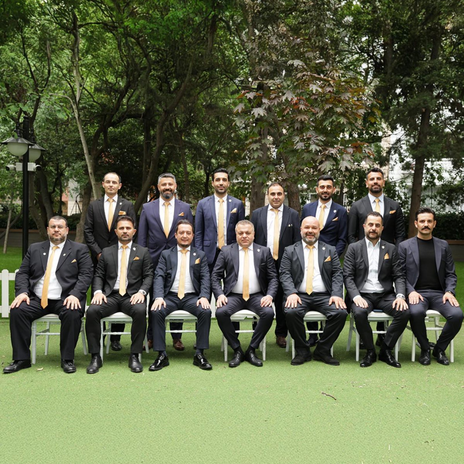 FBİAD 3. Olağan Genel Kurulu Gerçekleşti