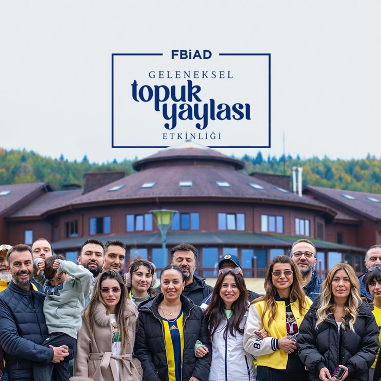 2025 Topuk Yaylası Etkinliği