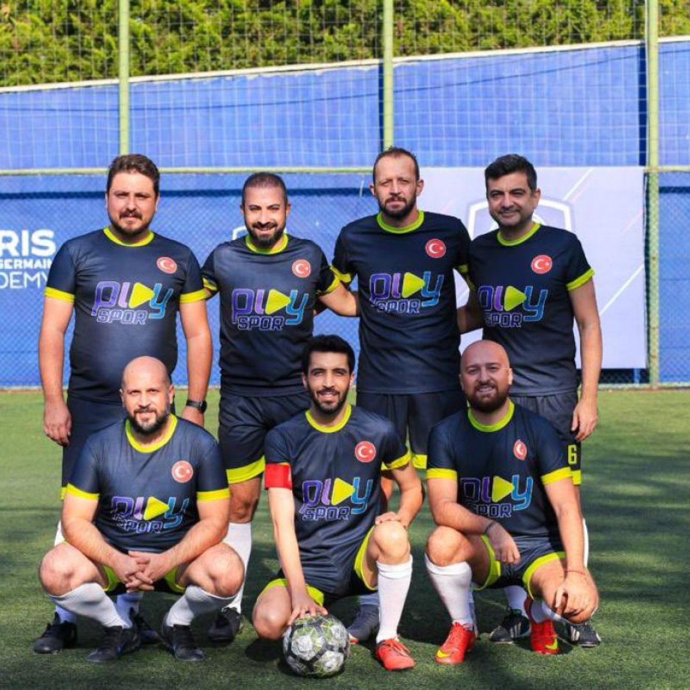 2021 FBİAD Futbol Ligi