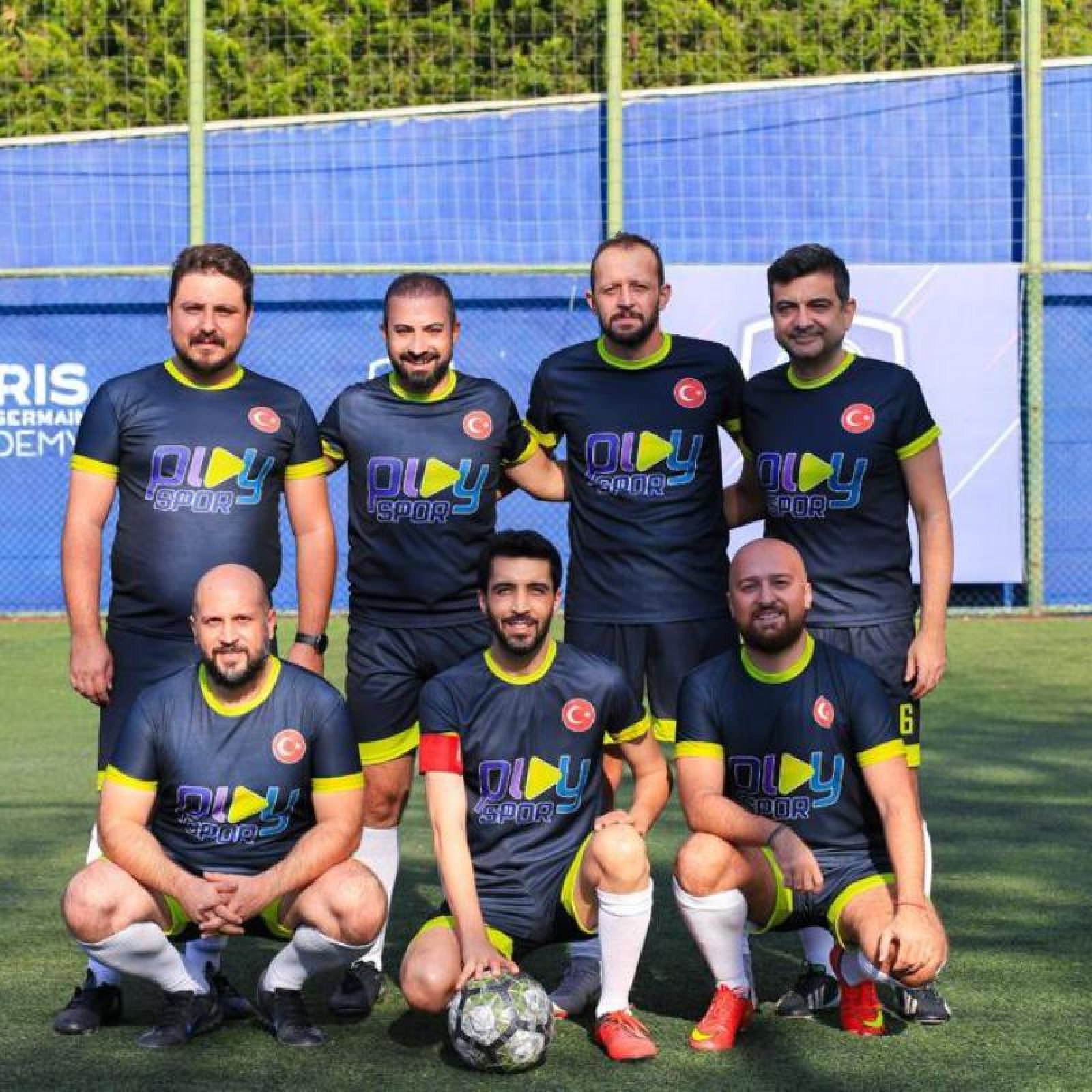 2021 FBİAD Futbol Ligi
