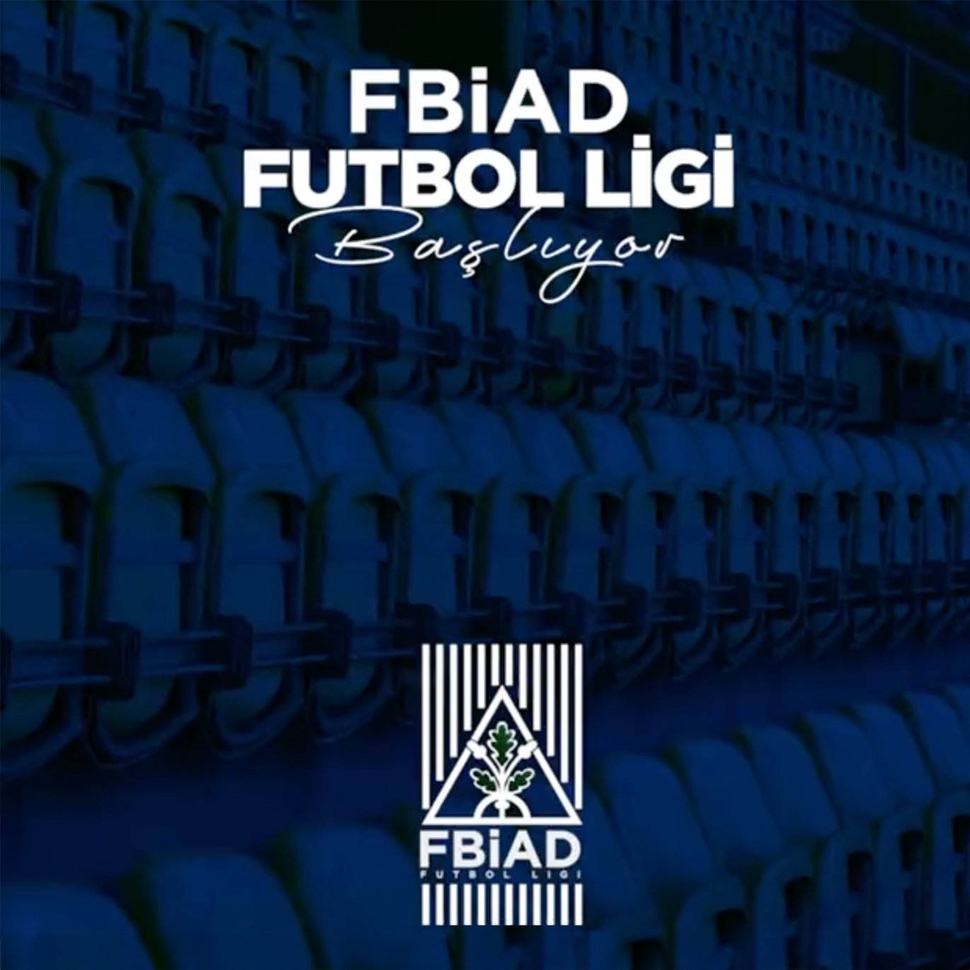 2021 FBİAD Futbol Ligi