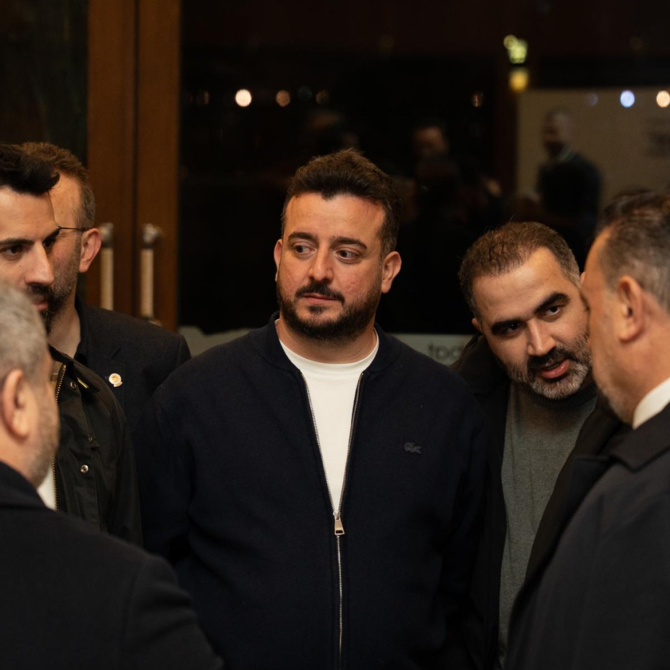 FBİAD Geleneksel İftar Programı 2026