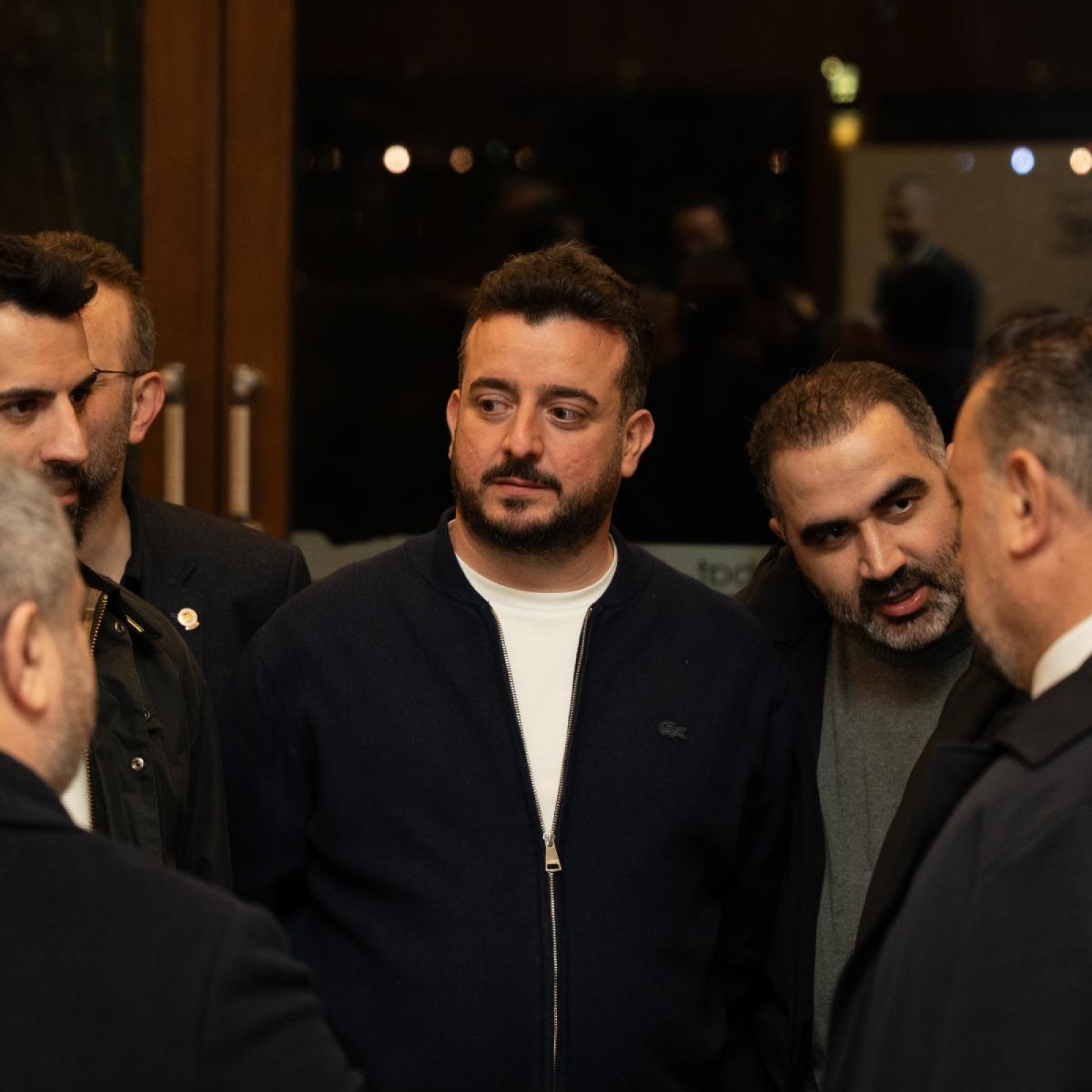 FBİAD Geleneksel İftar Programı 2026