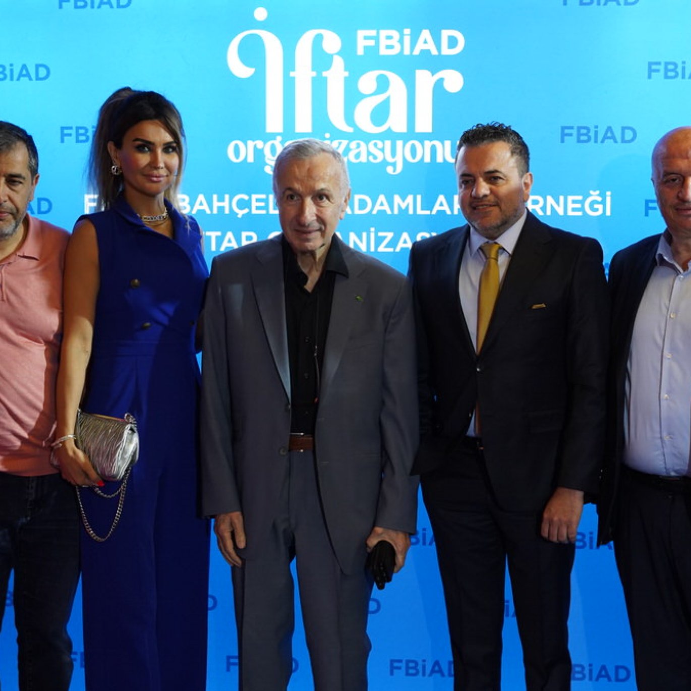 FBİAD Geleneksel İftar Programı 2022